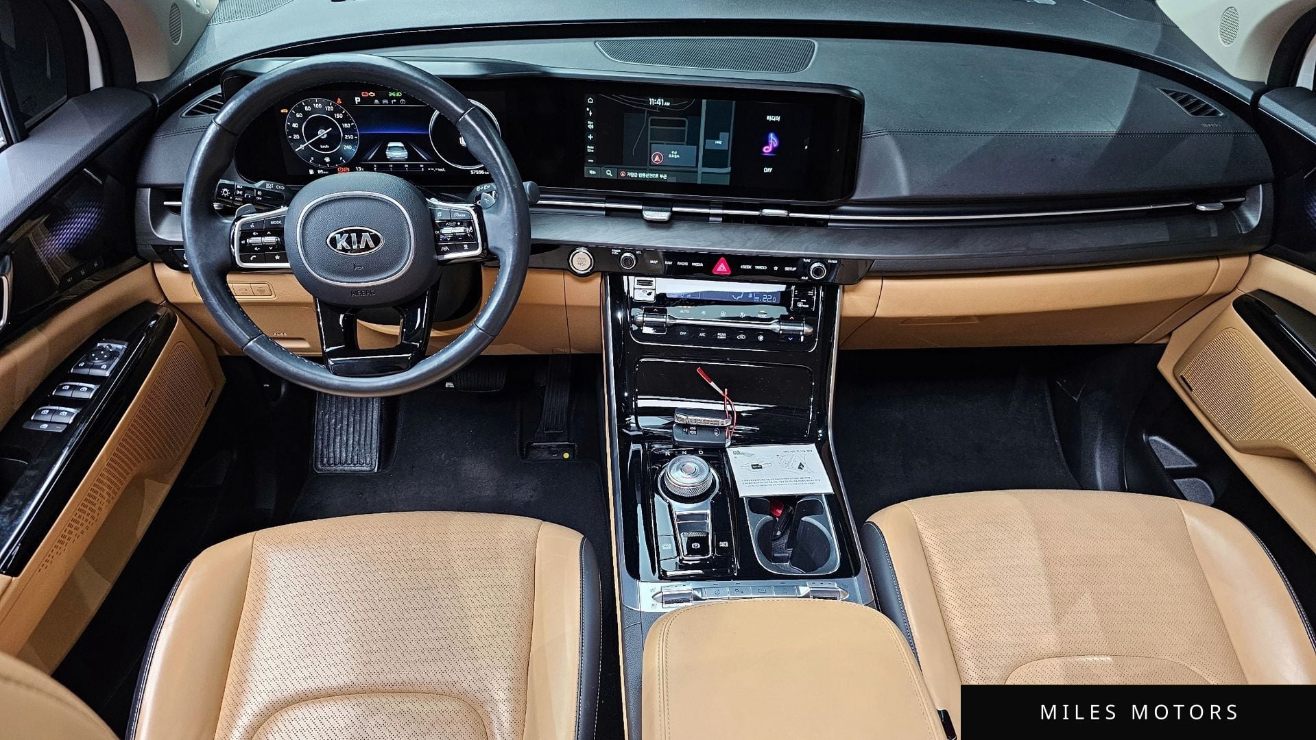 Kia Carnival 2021 — миниатюра 7