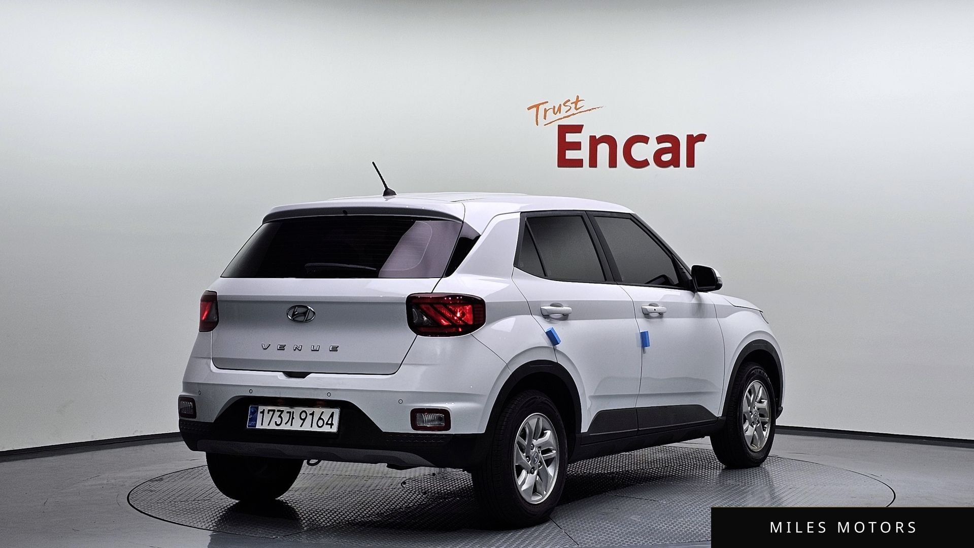 Hyundai Venue 2021 — миниатюра 2