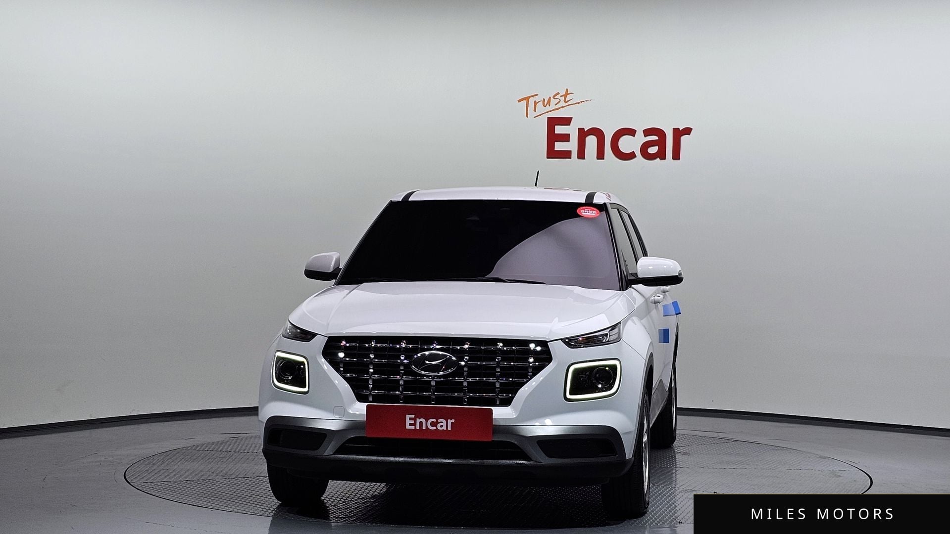 Hyundai Venue 2021 — миниатюра 3