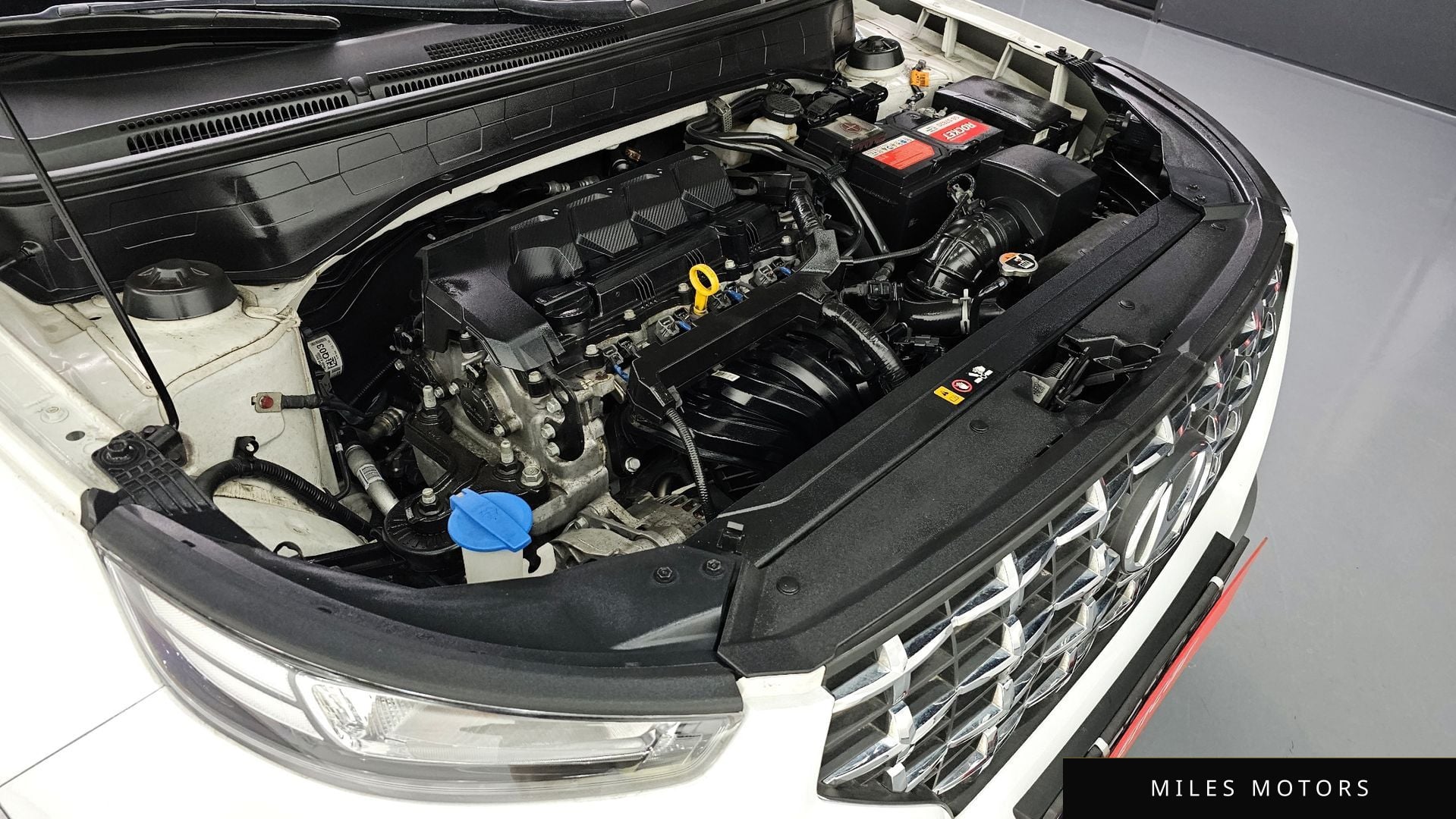 Hyundai Venue 2021 — миниатюра 6