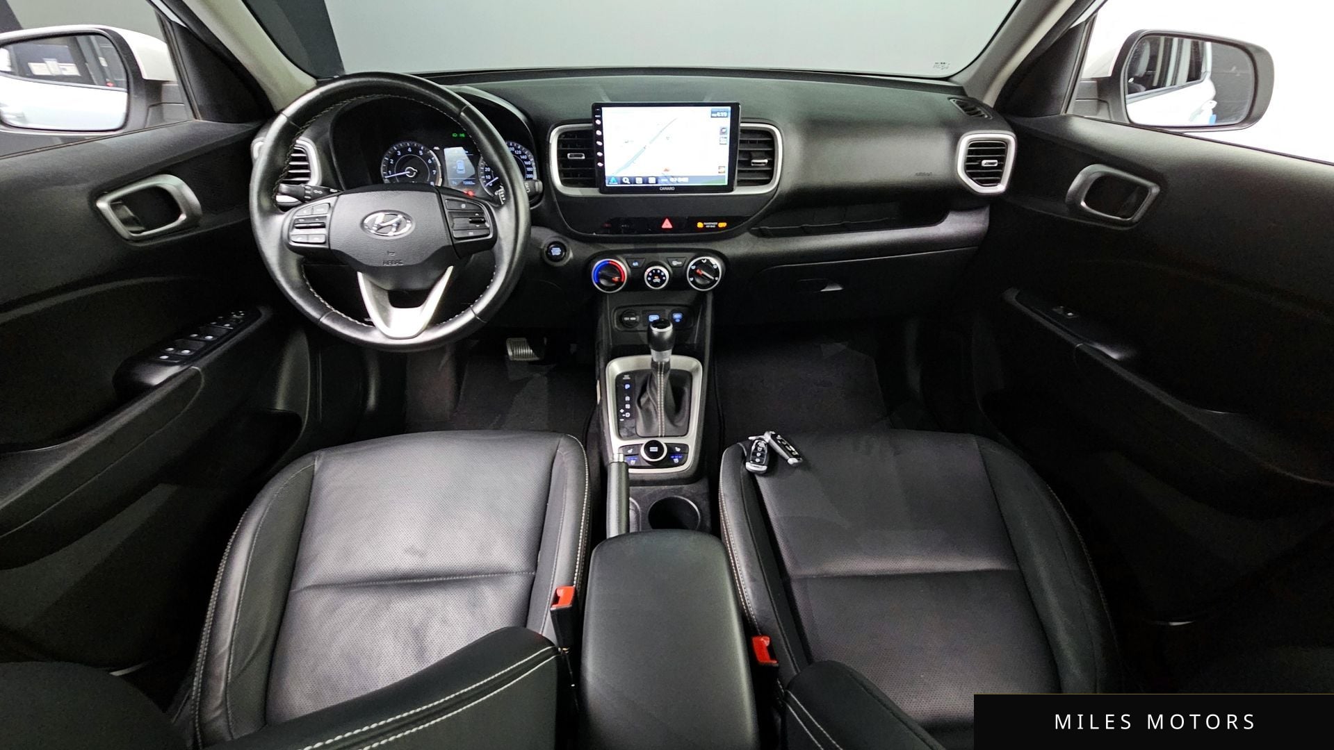 Hyundai Venue 2021 — миниатюра 7