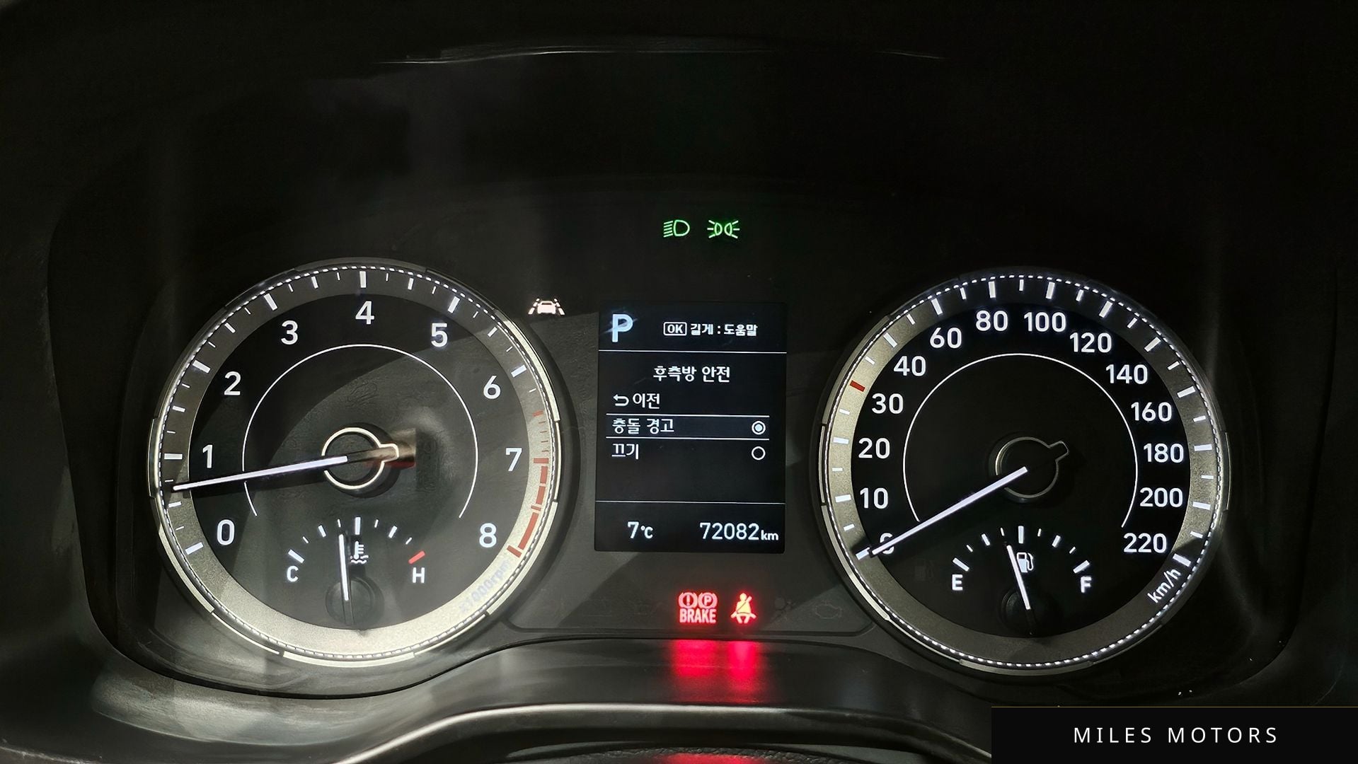 Hyundai Venue 2021 — миниатюра 8
