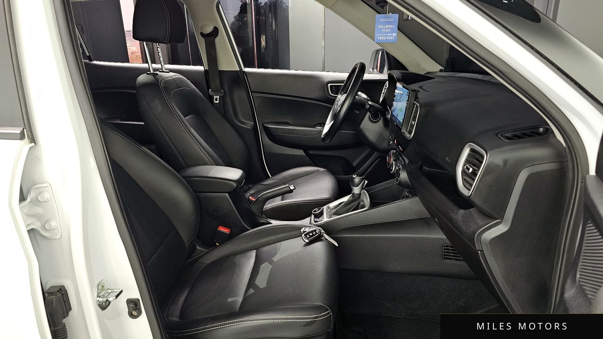 Hyundai Venue 2021 — миниатюра 10