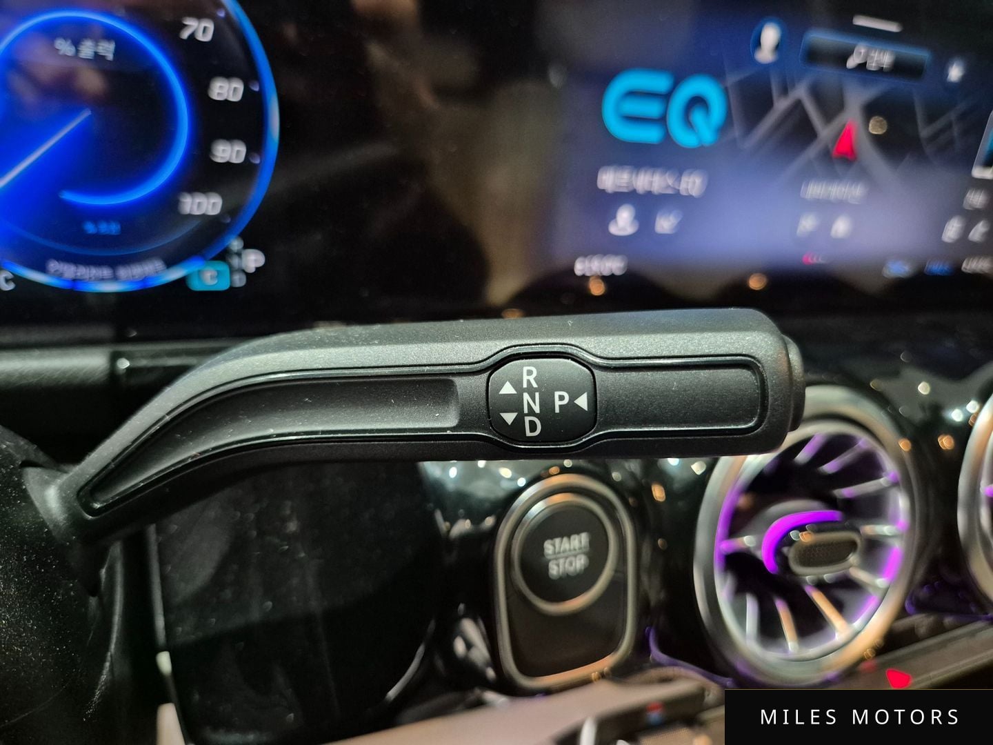 Mercedes-Benz EQA H243 2026 — миниатюра 9