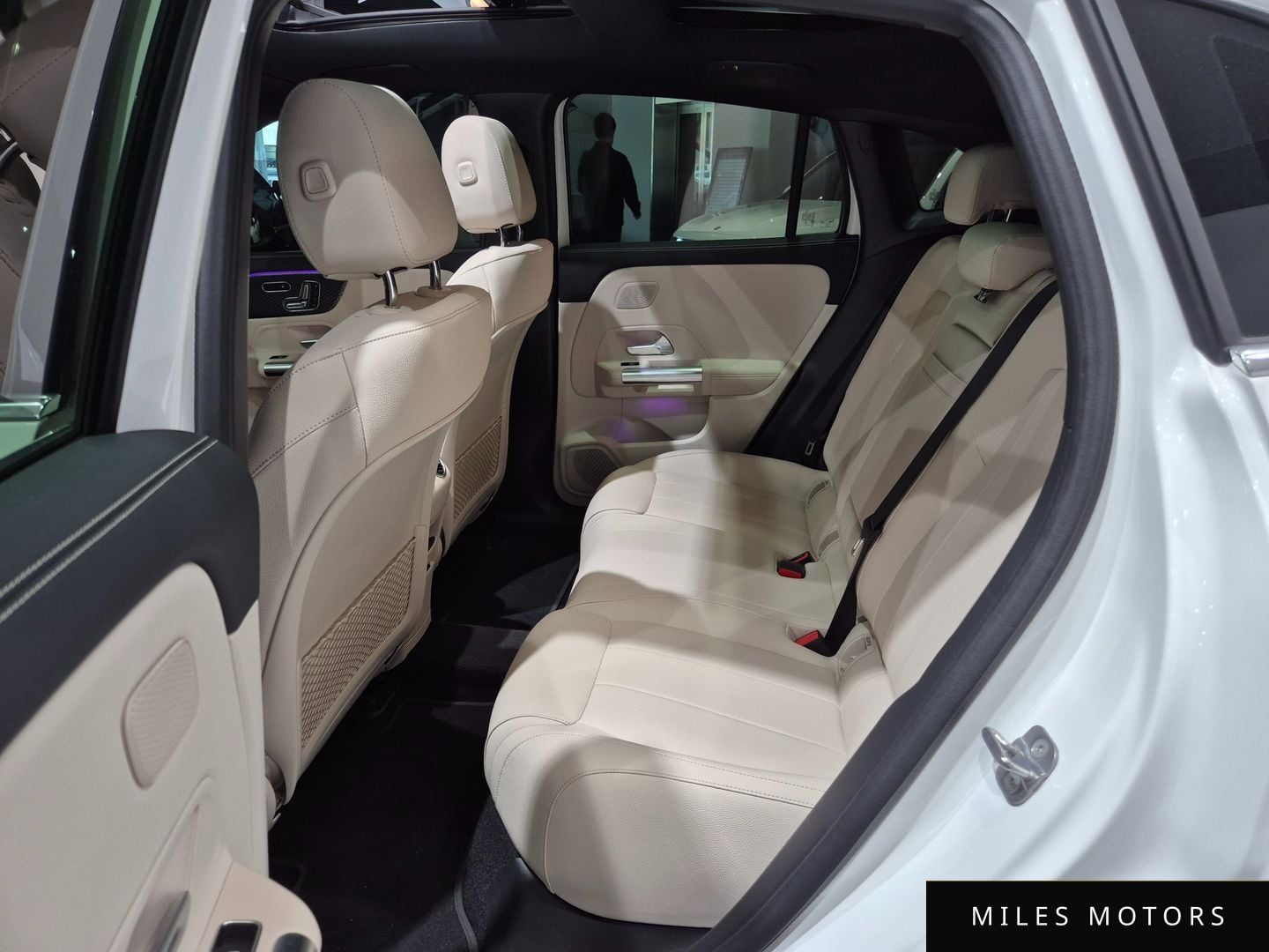 Mercedes-Benz EQA H243 2026 — миниатюра 11