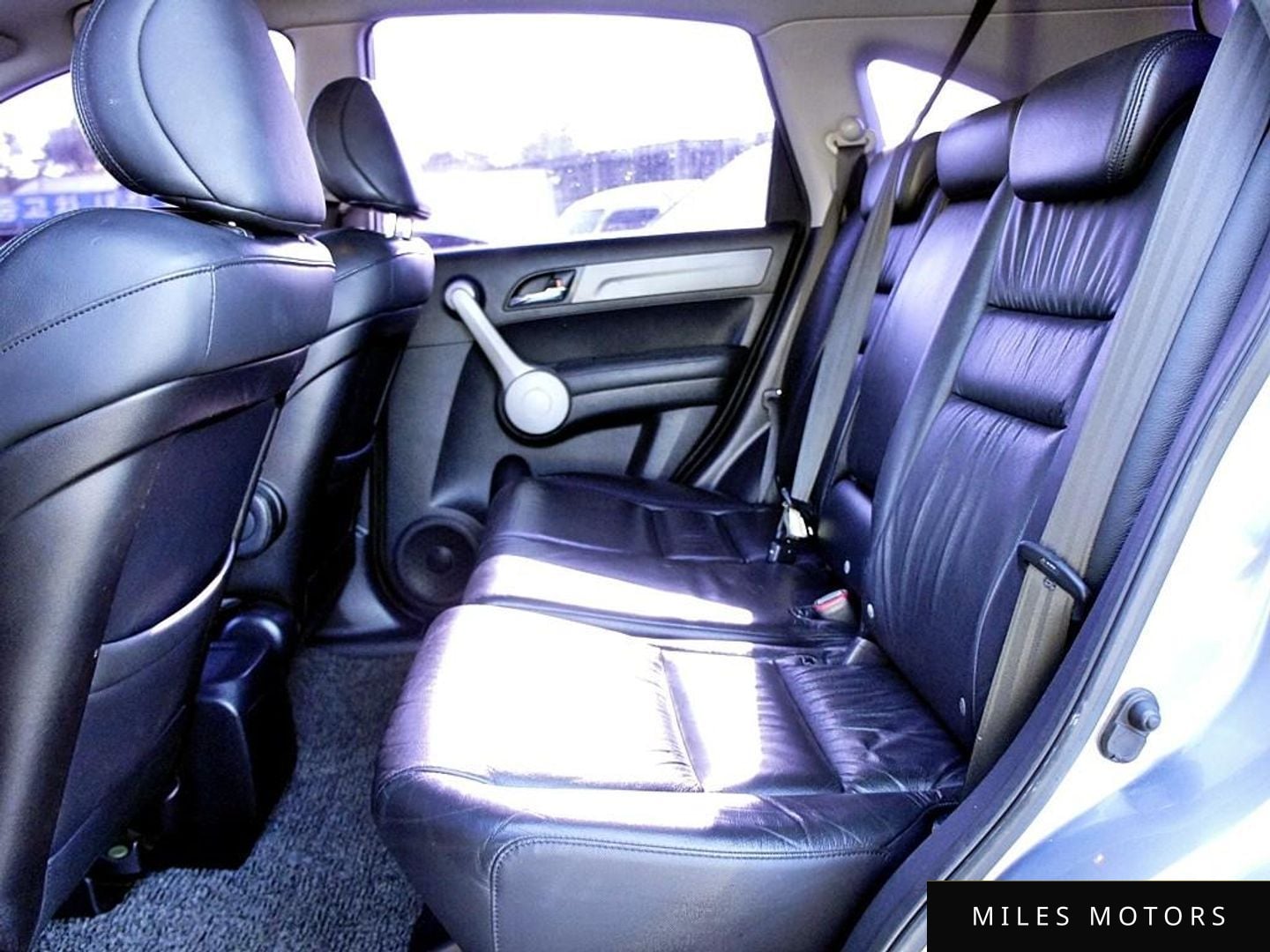 Honda CR-V 2007 — миниатюра 11