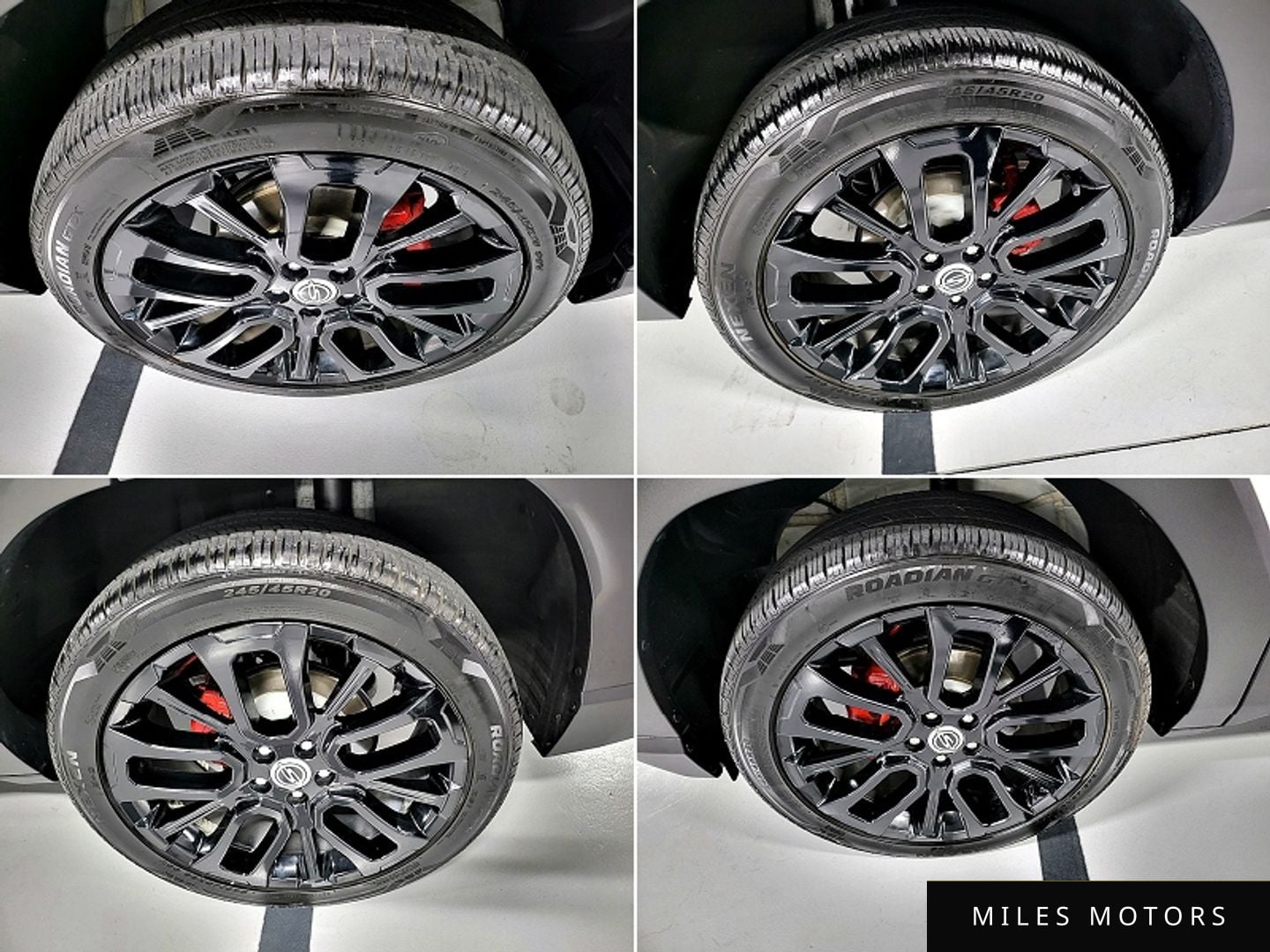 KG Mobility Torres 2023 — миниатюра 5