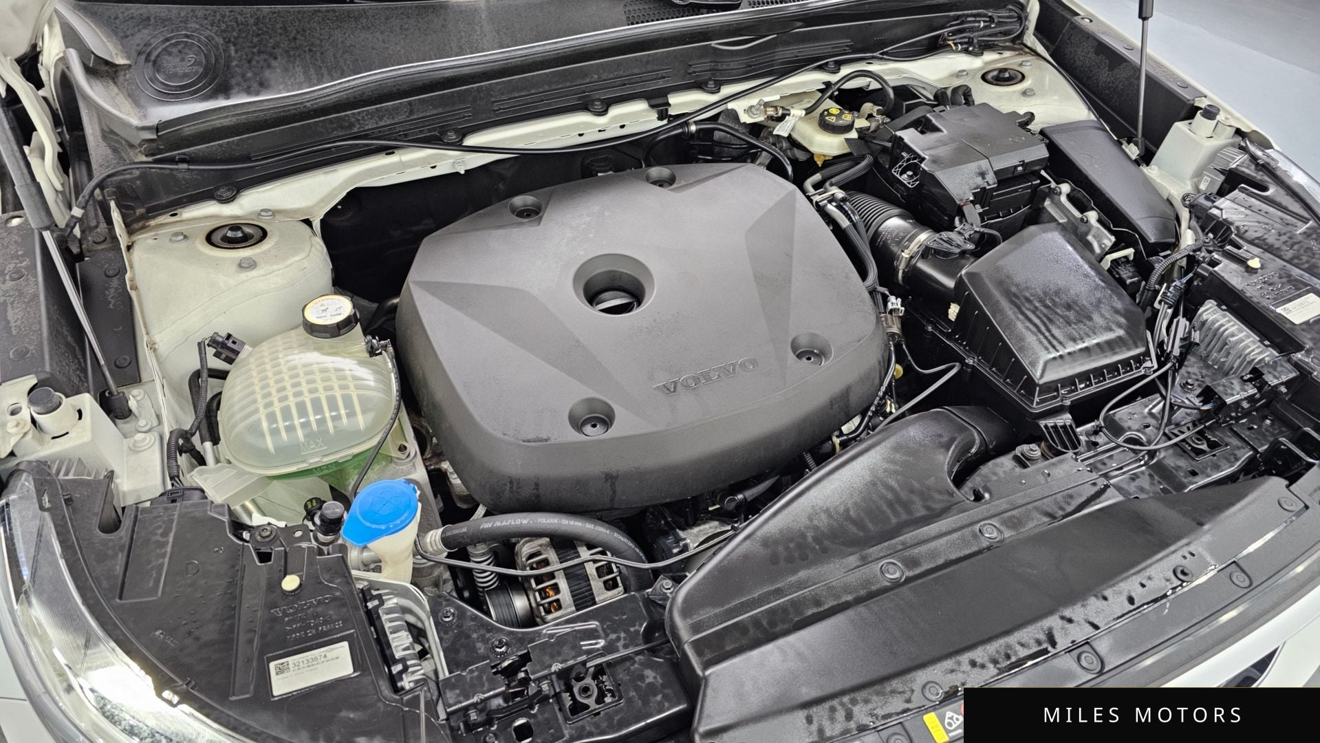 Volvo XC40 2020 — миниатюра 6