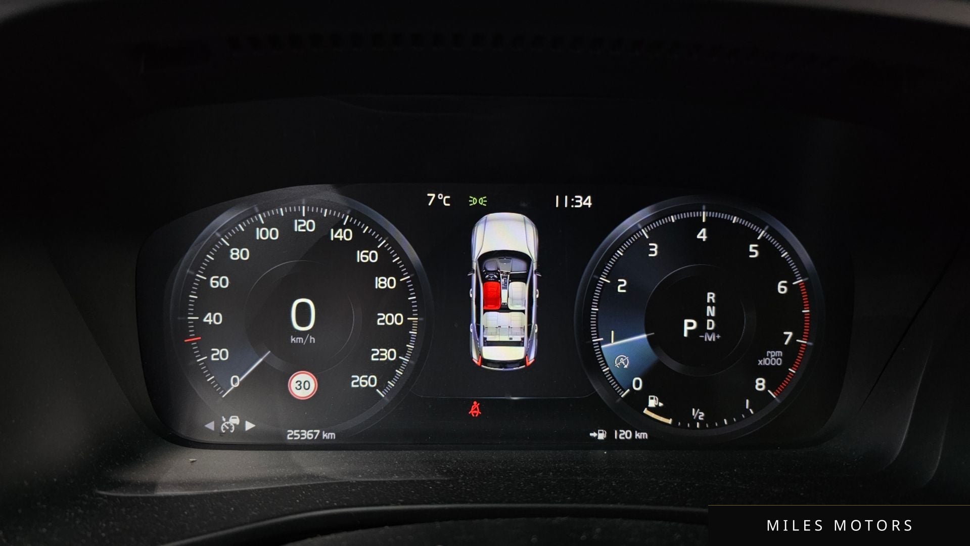 Volvo XC40 2020 — миниатюра 8