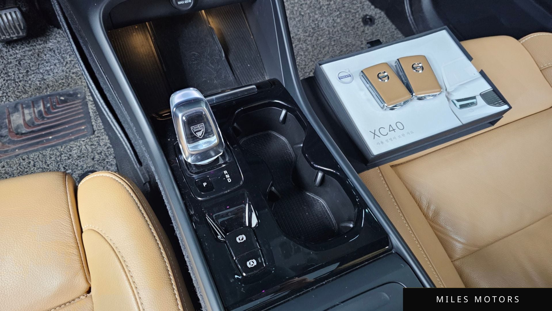 Volvo XC40 2020 — миниатюра 9
