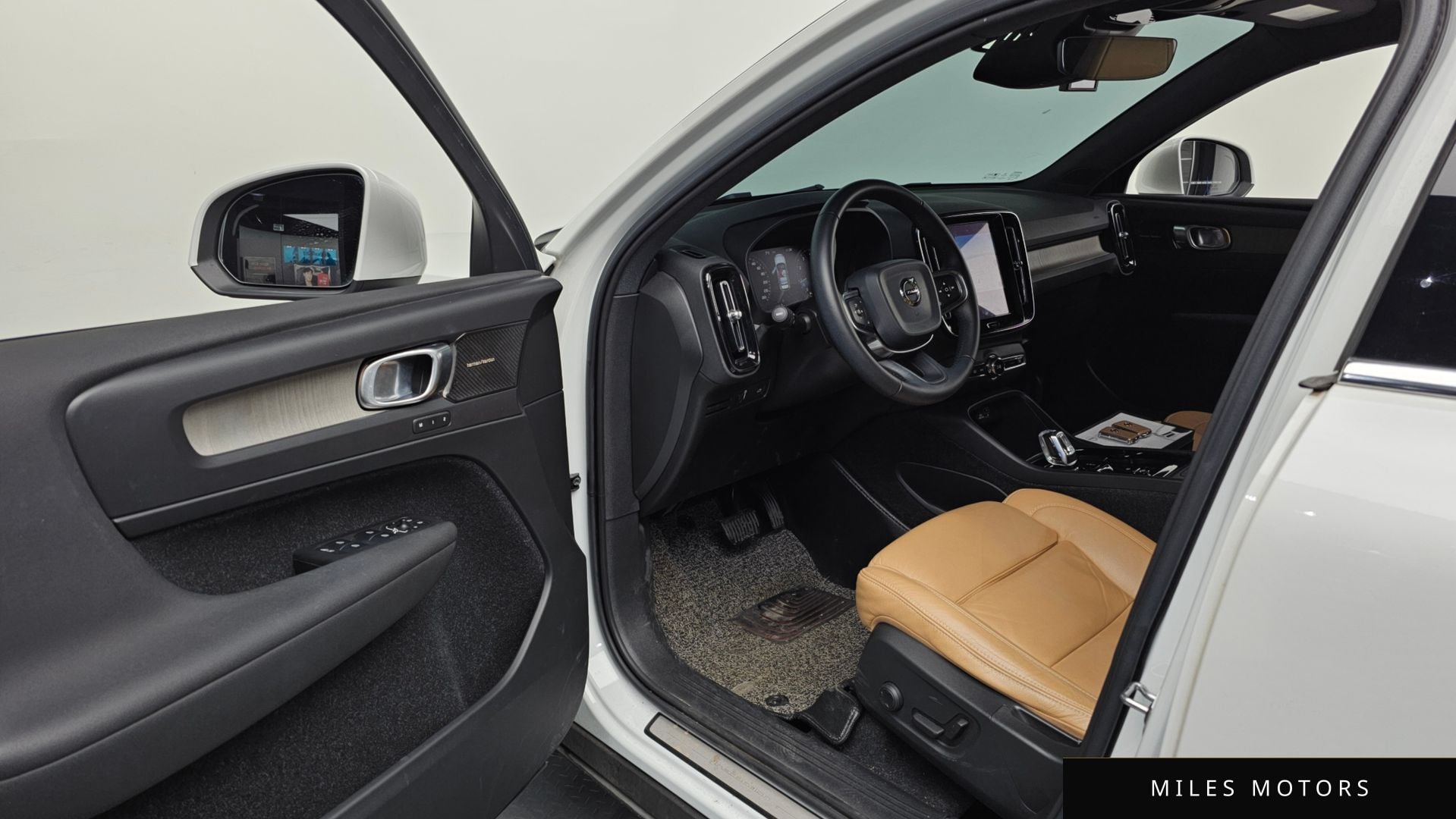 Volvo XC40 2020 — миниатюра 10
