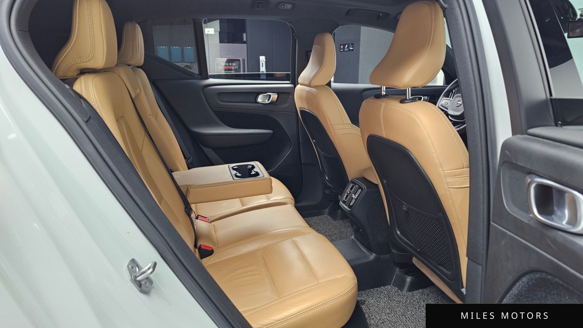 Volvo XC40 2020 — миниатюра 12