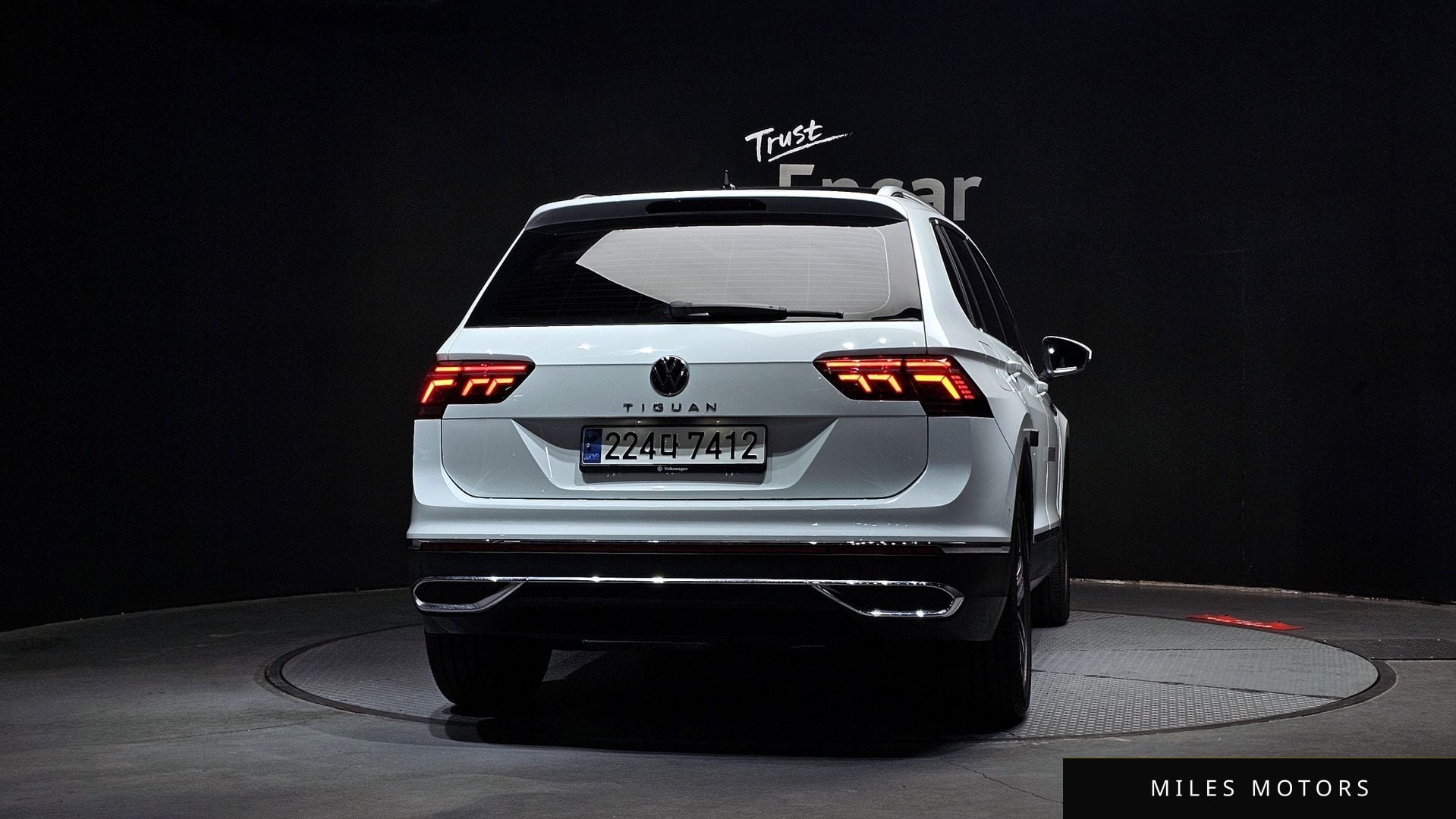 Volkswagen Tiguan 2023 — миниатюра 4