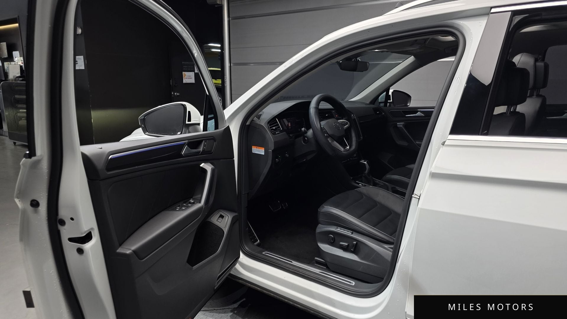 Volkswagen Tiguan 2023 — миниатюра 11