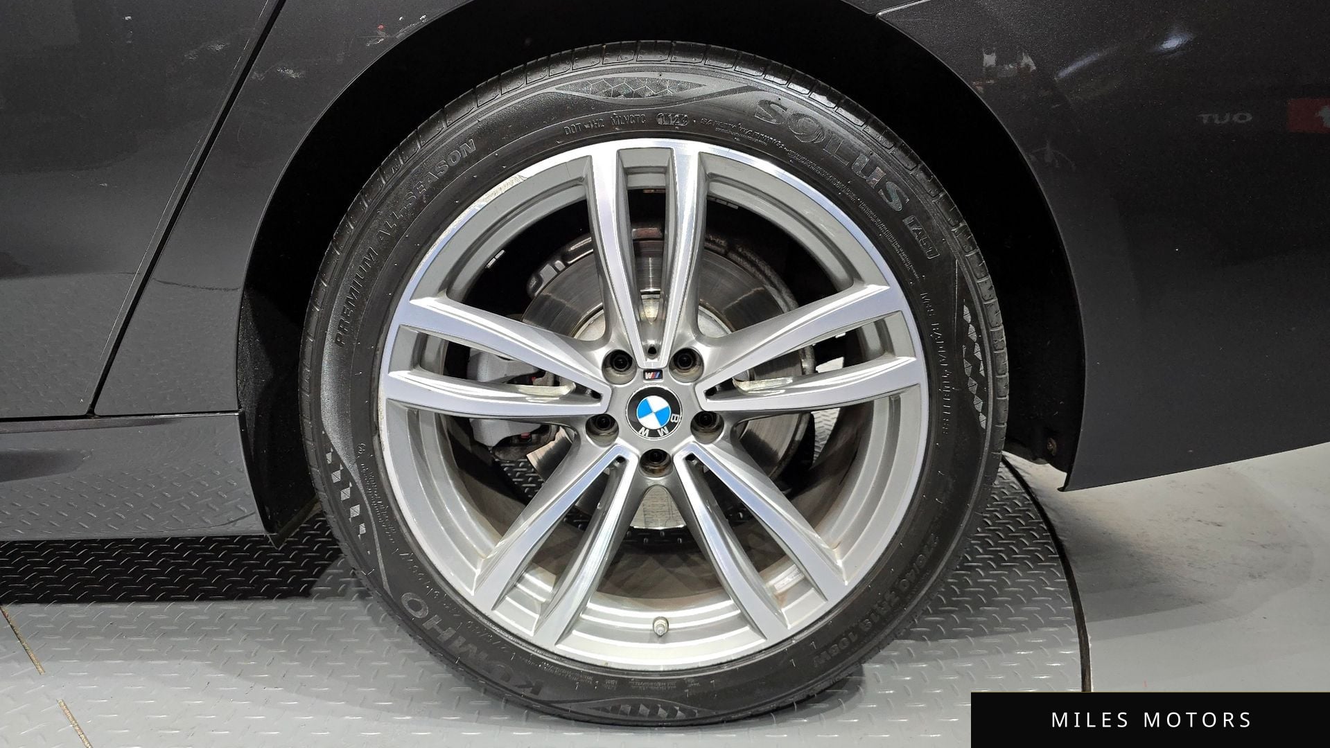 BMW 6 Series GT (G32) 2020 — миниатюра 5