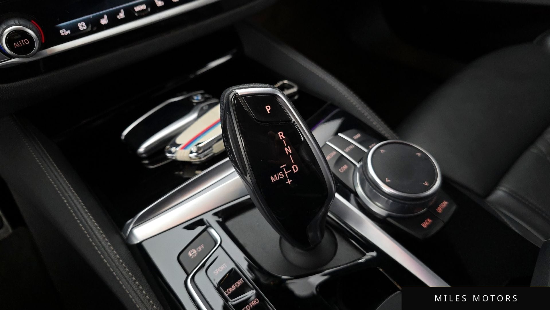 BMW 6 Series GT (G32) 2020 — миниатюра 9