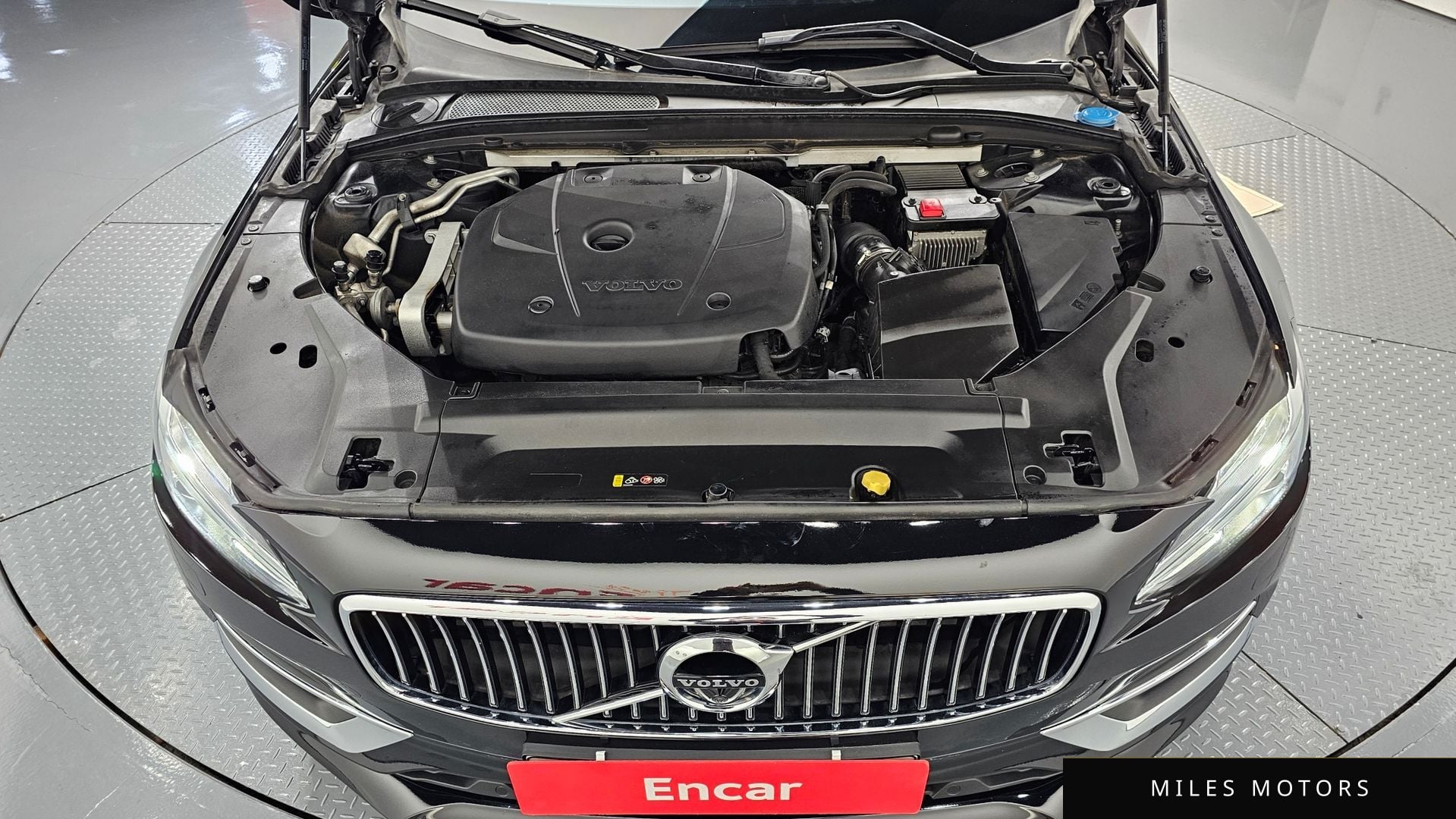 Volvo S90 2019 — миниатюра 6