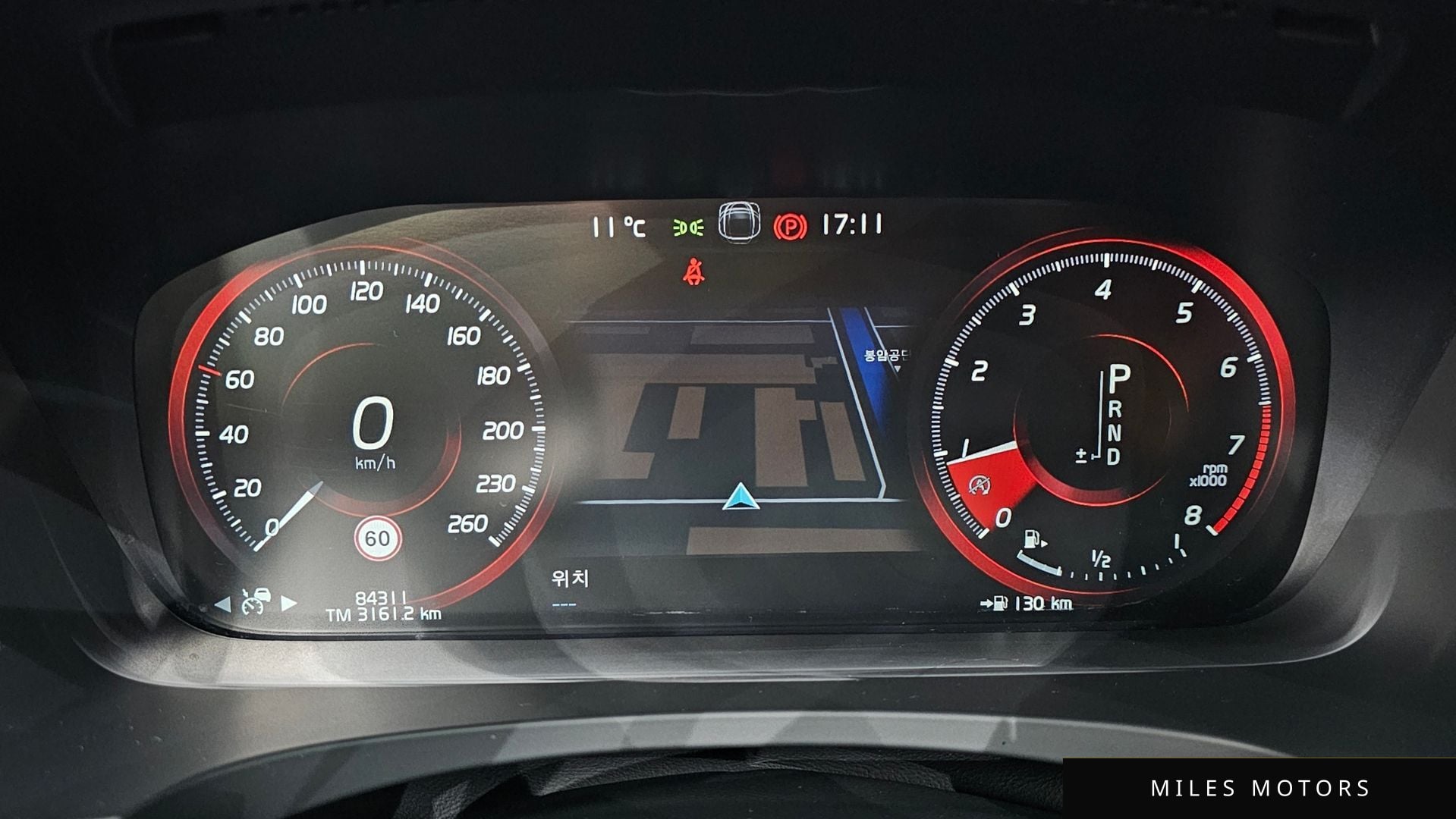 Volvo S90 2019 — миниатюра 8