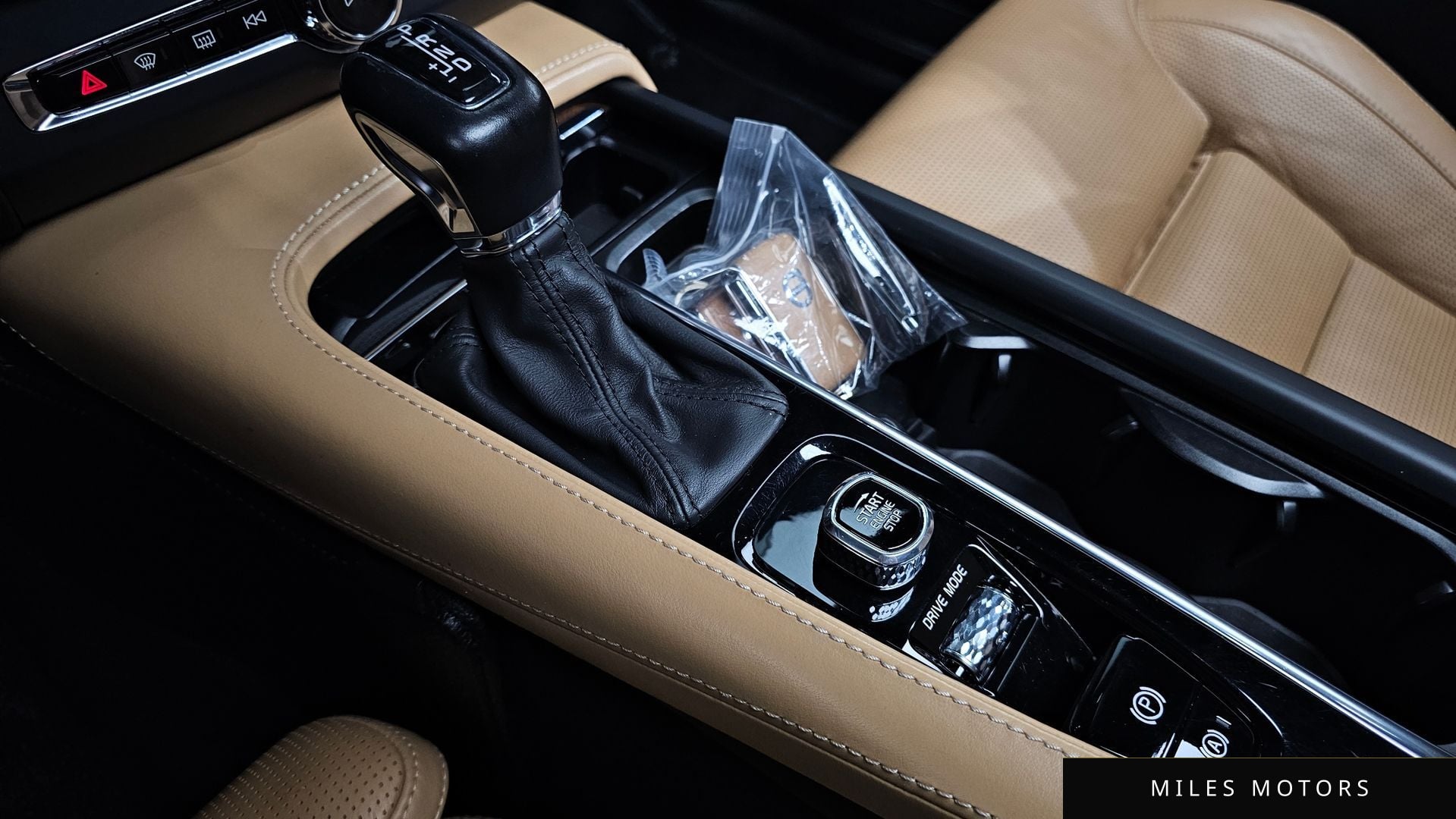 Volvo S90 2019 — миниатюра 9