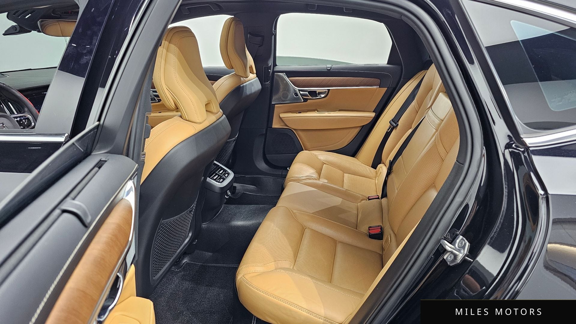 Volvo S90 2019 — миниатюра 12