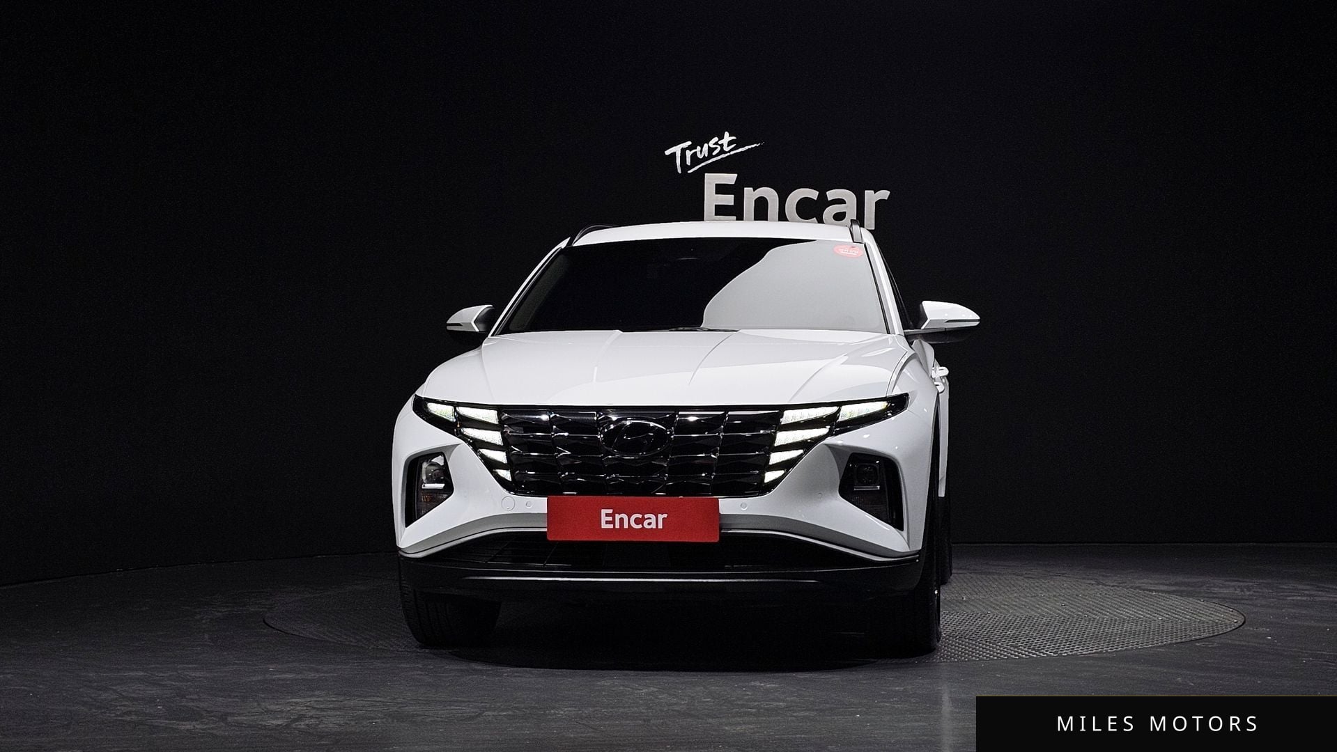Hyundai Tucson 2021 — миниатюра 3