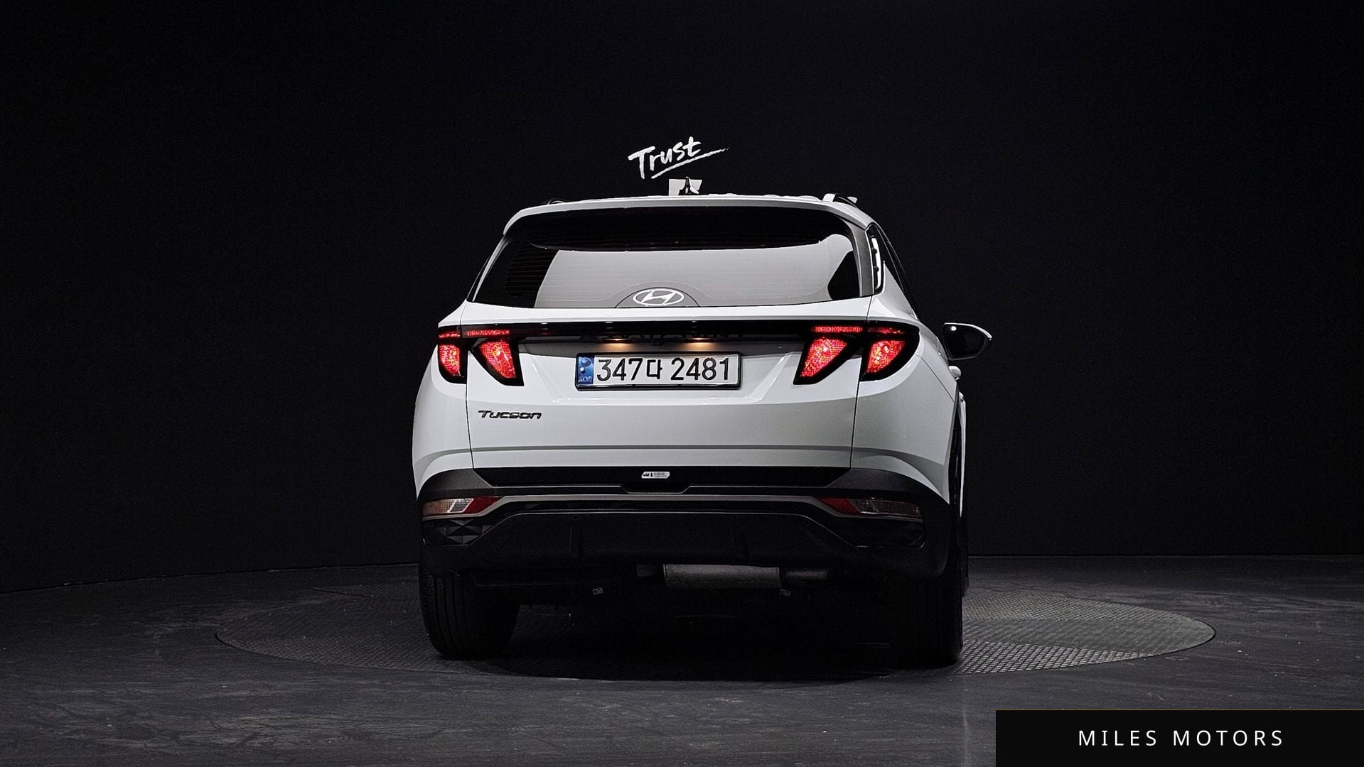 Hyundai Tucson 2021 — миниатюра 4