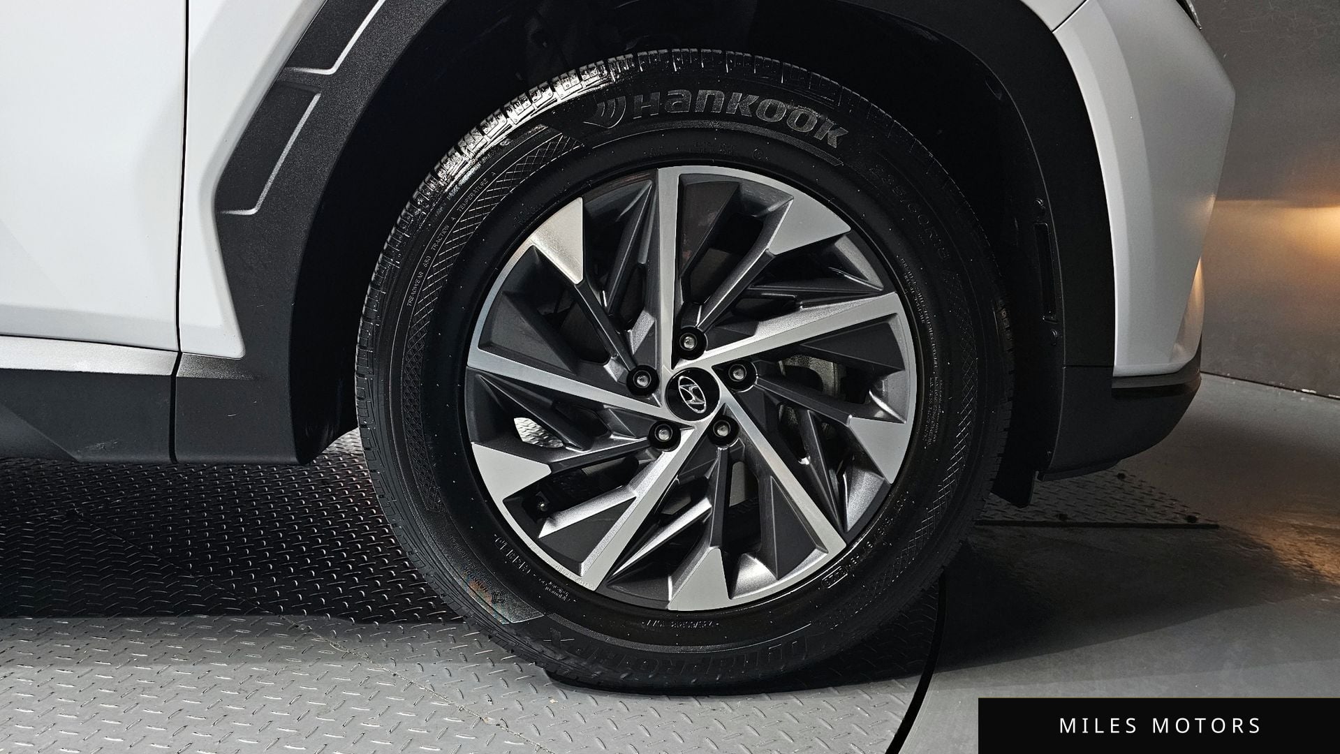 Hyundai Tucson 2021 — миниатюра 5