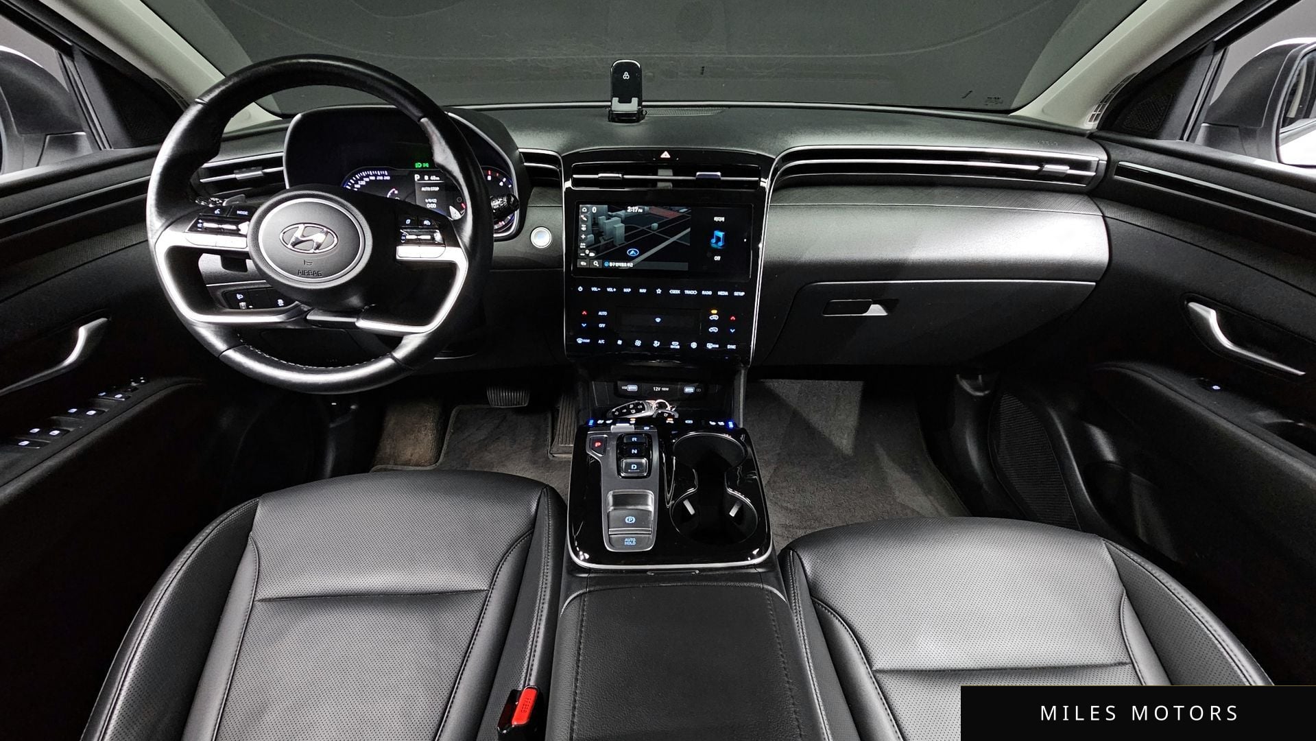 Hyundai Tucson 2021 — миниатюра 7