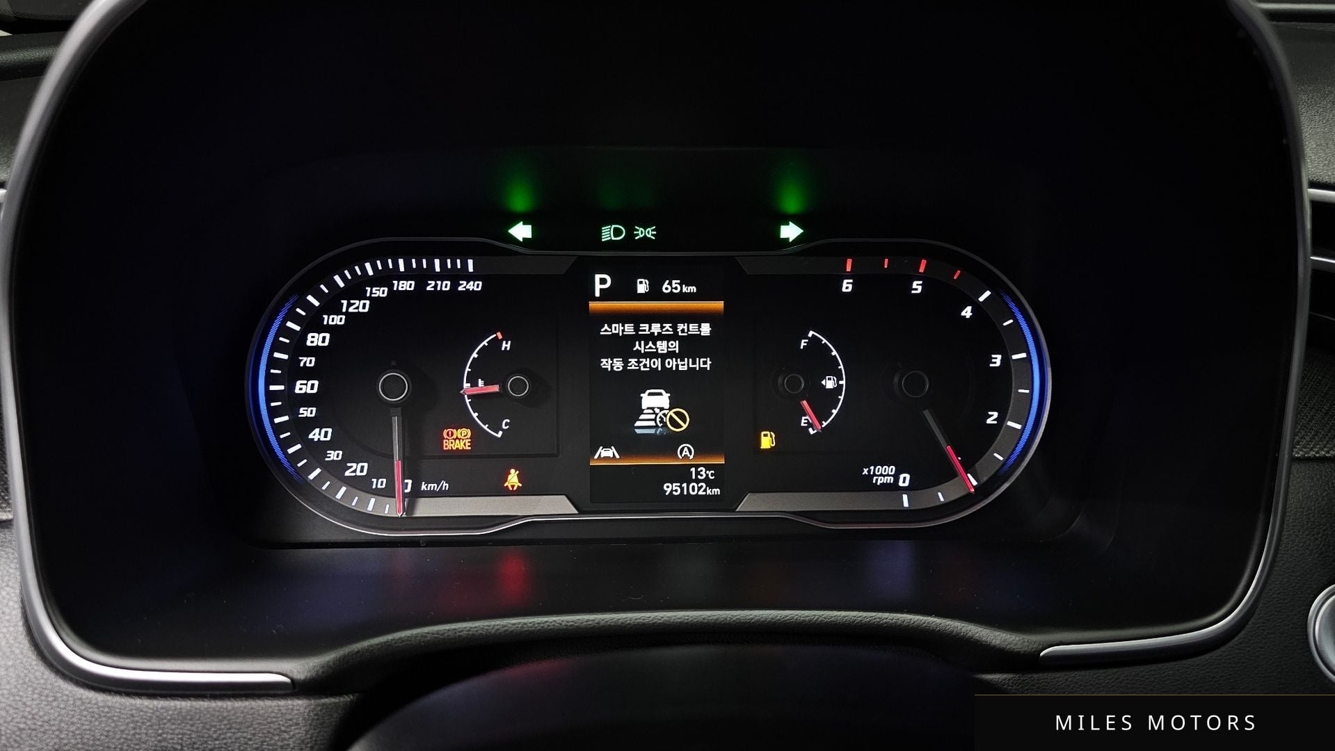 Hyundai Tucson 2021 — миниатюра 8