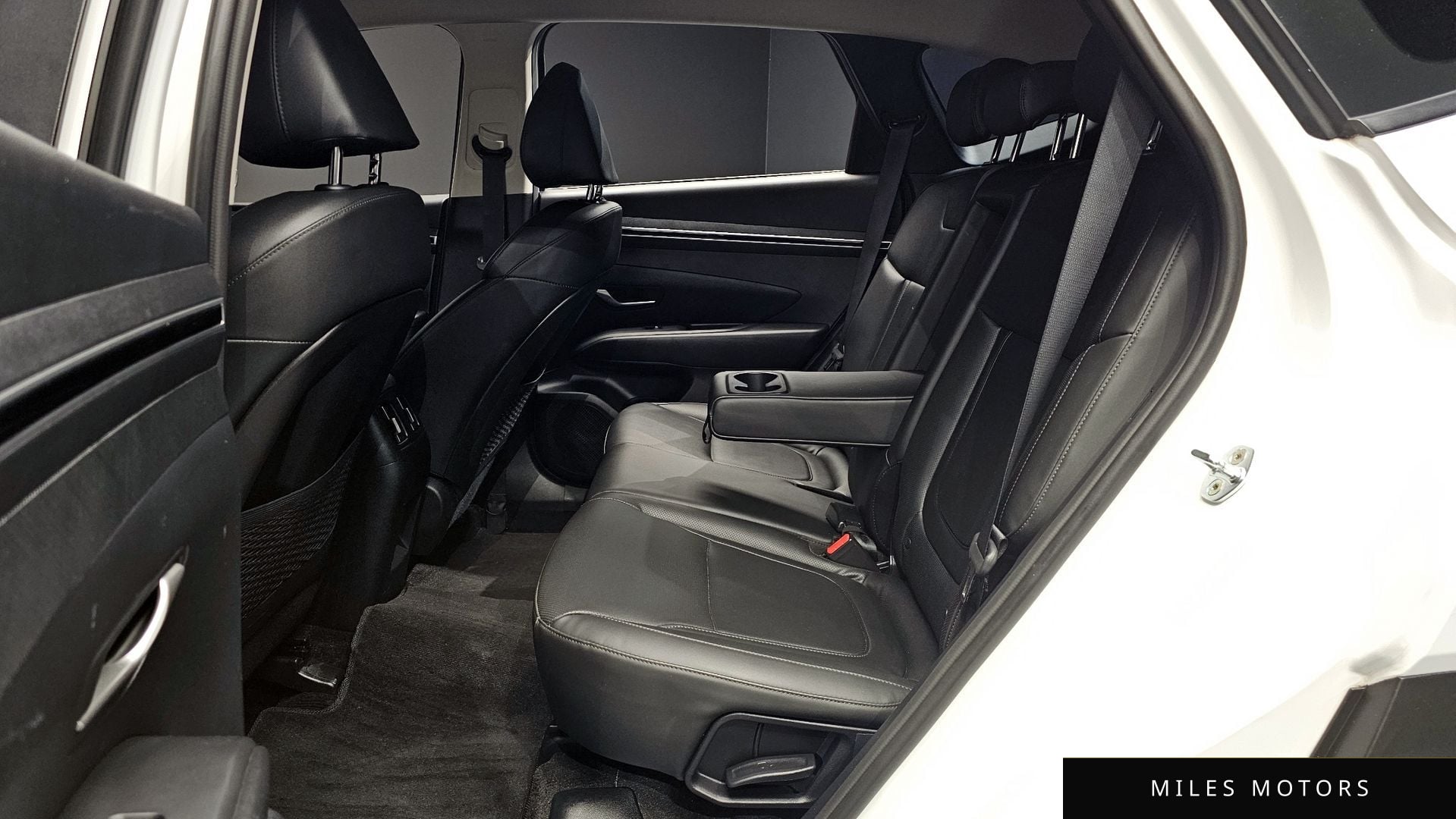 Hyundai Tucson 2021 — миниатюра 12