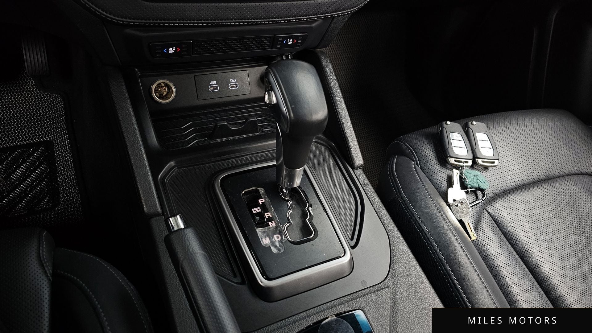 KG Mobility Rexton 2024 — миниатюра 9