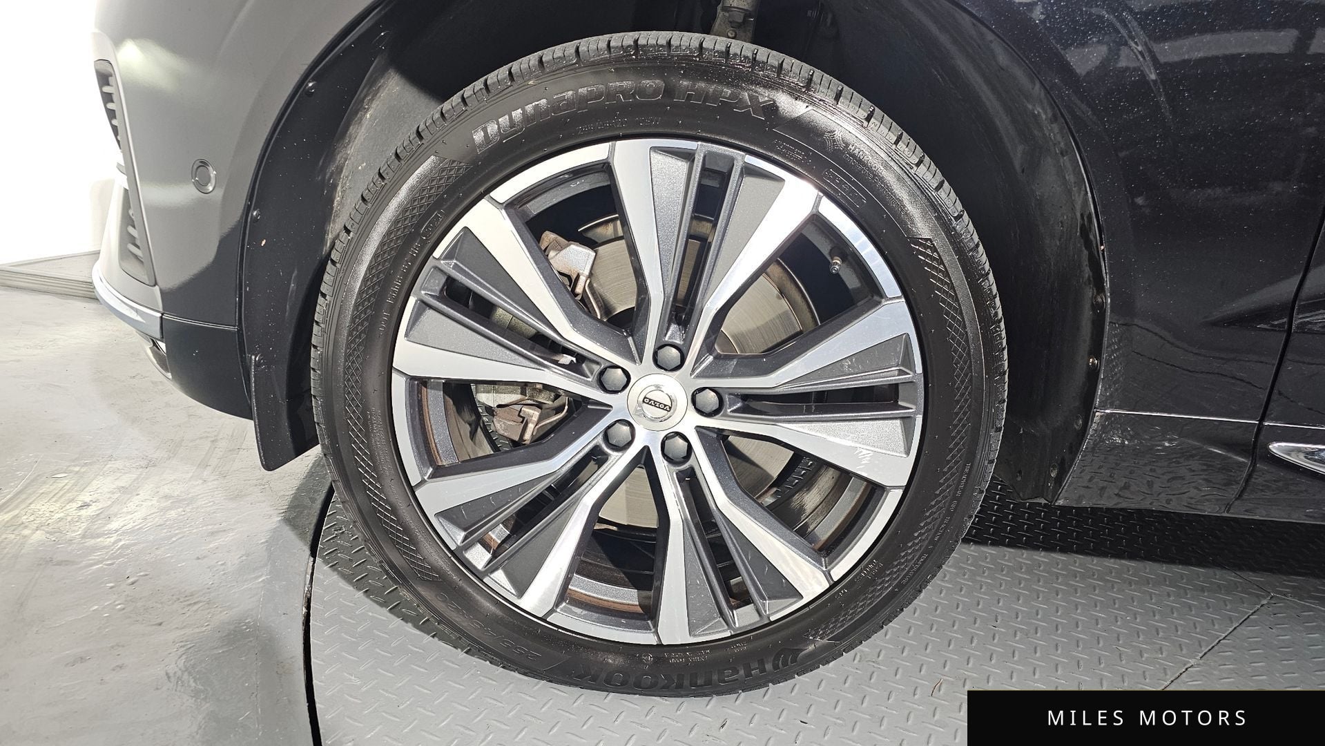 Volvo XC60 2022 — миниатюра 5