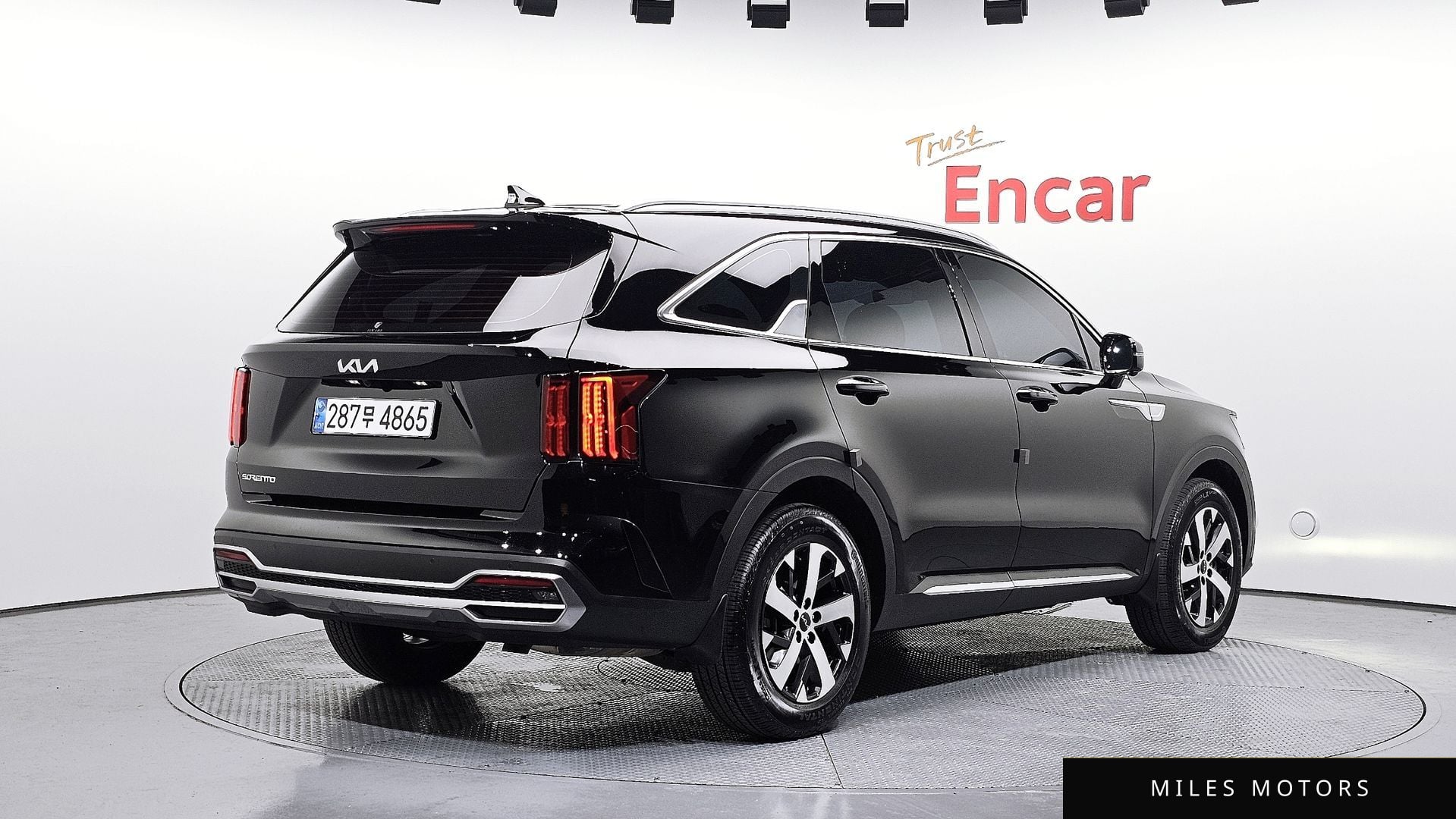 Kia Sorento 2023 — миниатюра 2