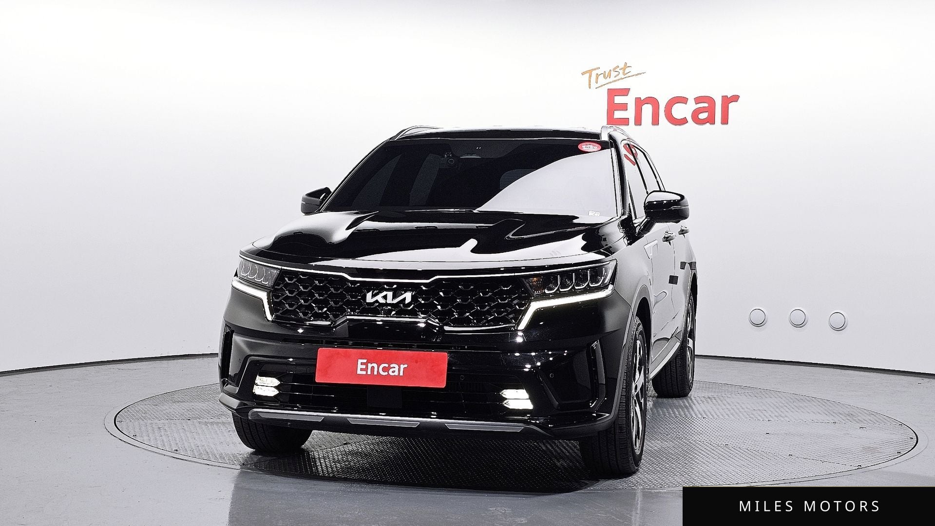 Kia Sorento 2023 — миниатюра 3