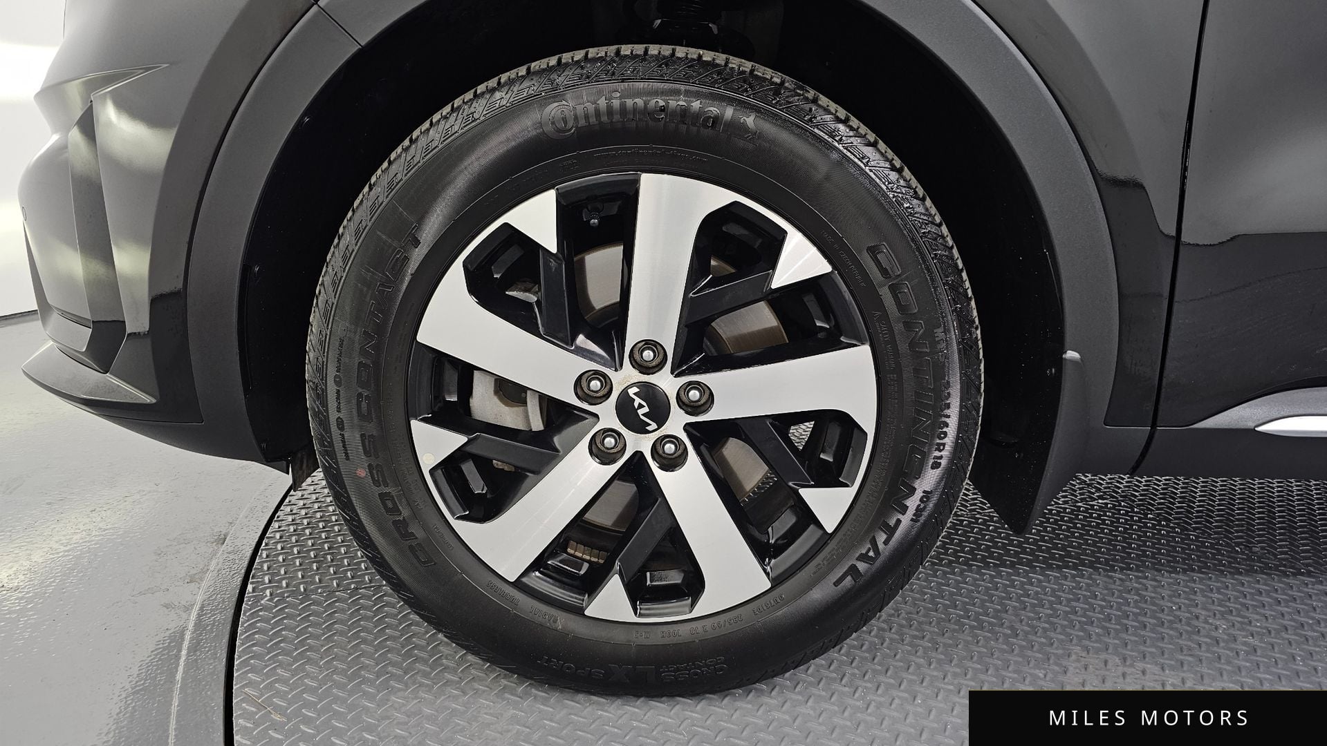 Kia Sorento 2023 — миниатюра 5