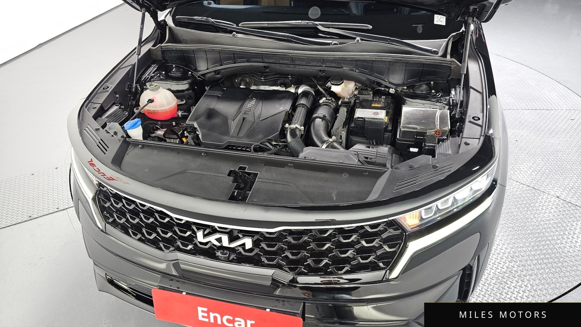 Kia Sorento 2023 — миниатюра 6