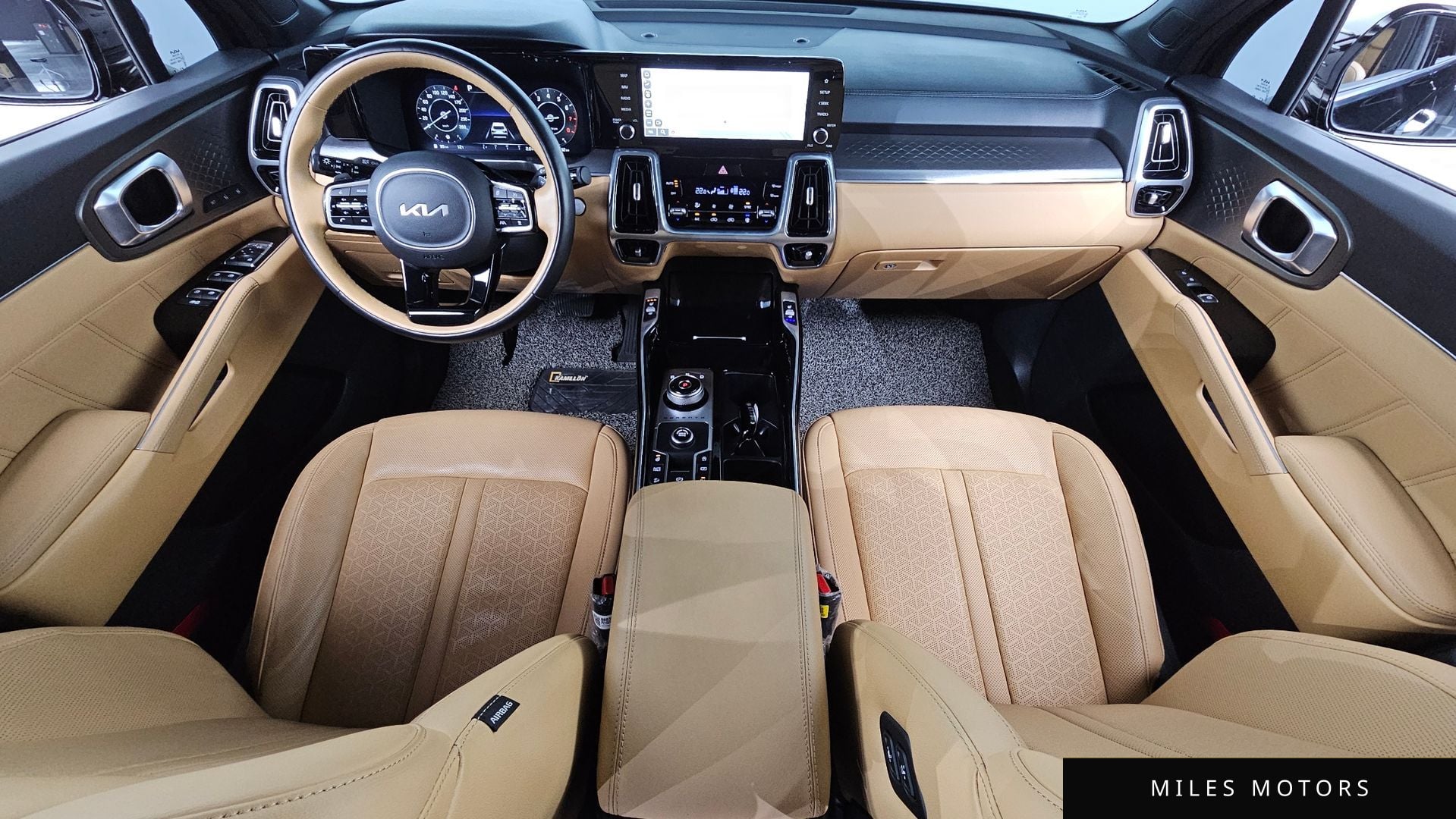 Kia Sorento 2023 — миниатюра 7