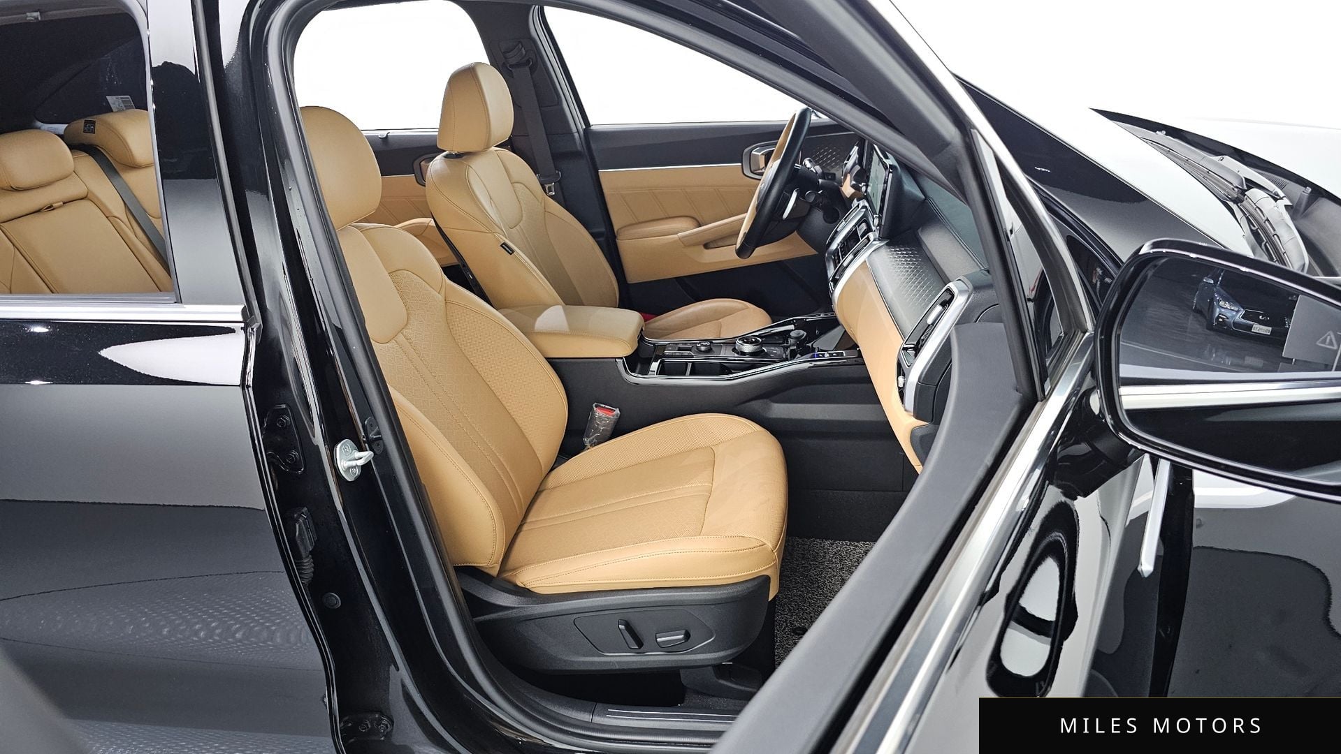 Kia Sorento 2023 — миниатюра 12