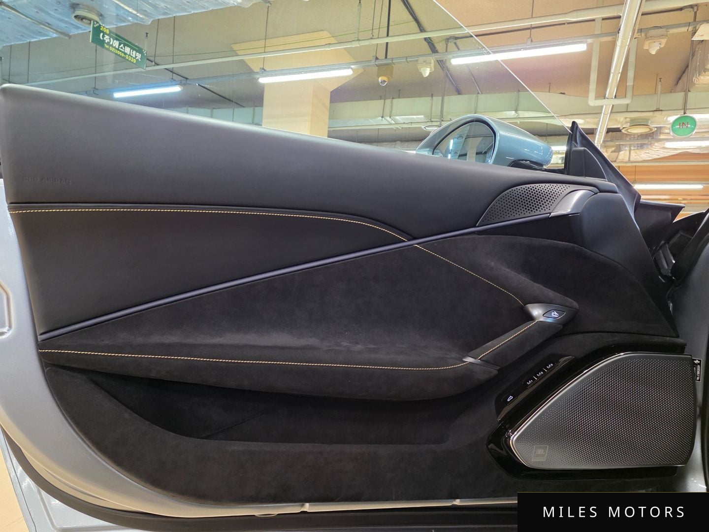 Ferrari 로마 2022 — миниатюра 6