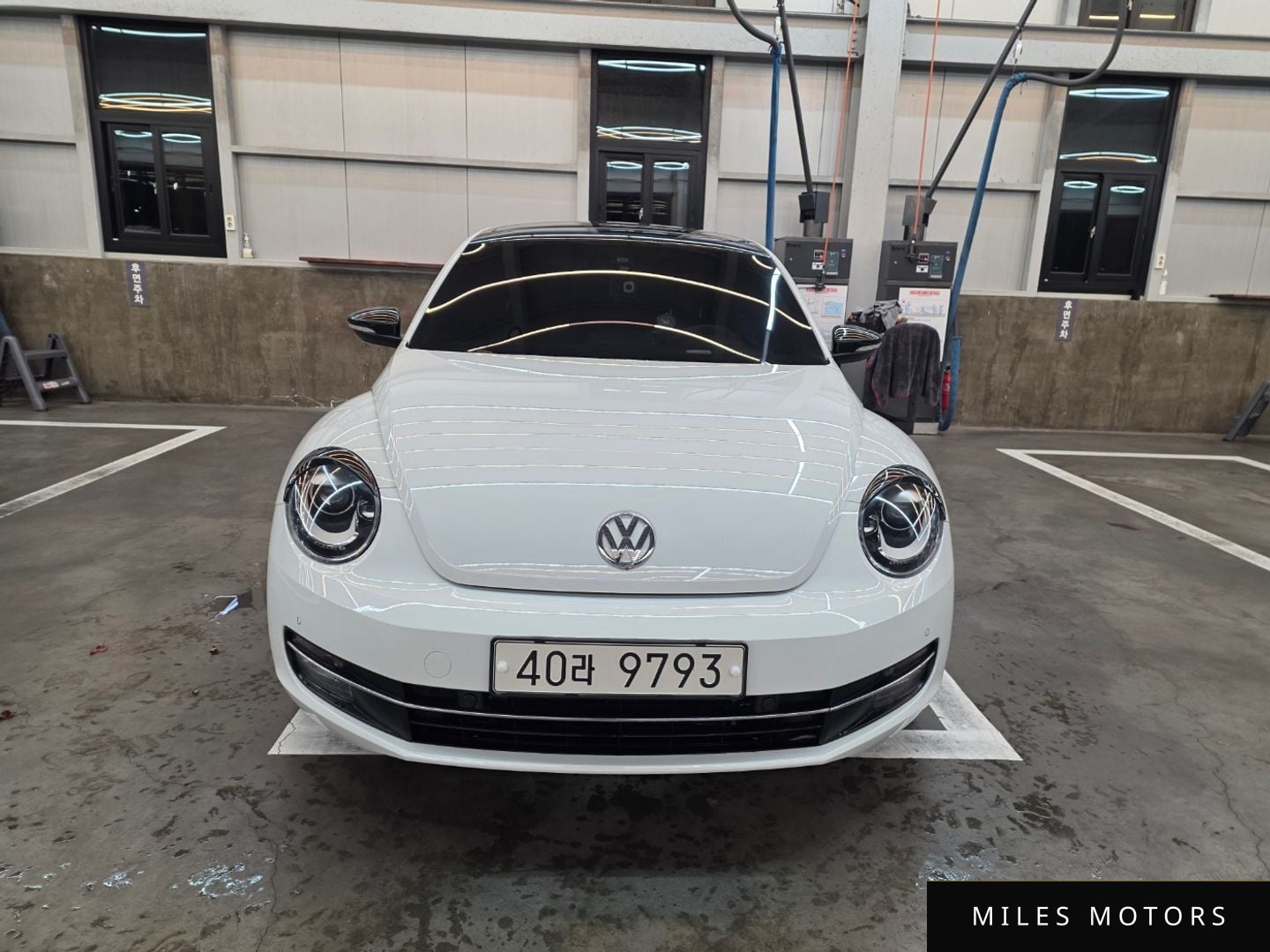 Volkswagen Beetle 2014 — миниатюра 3