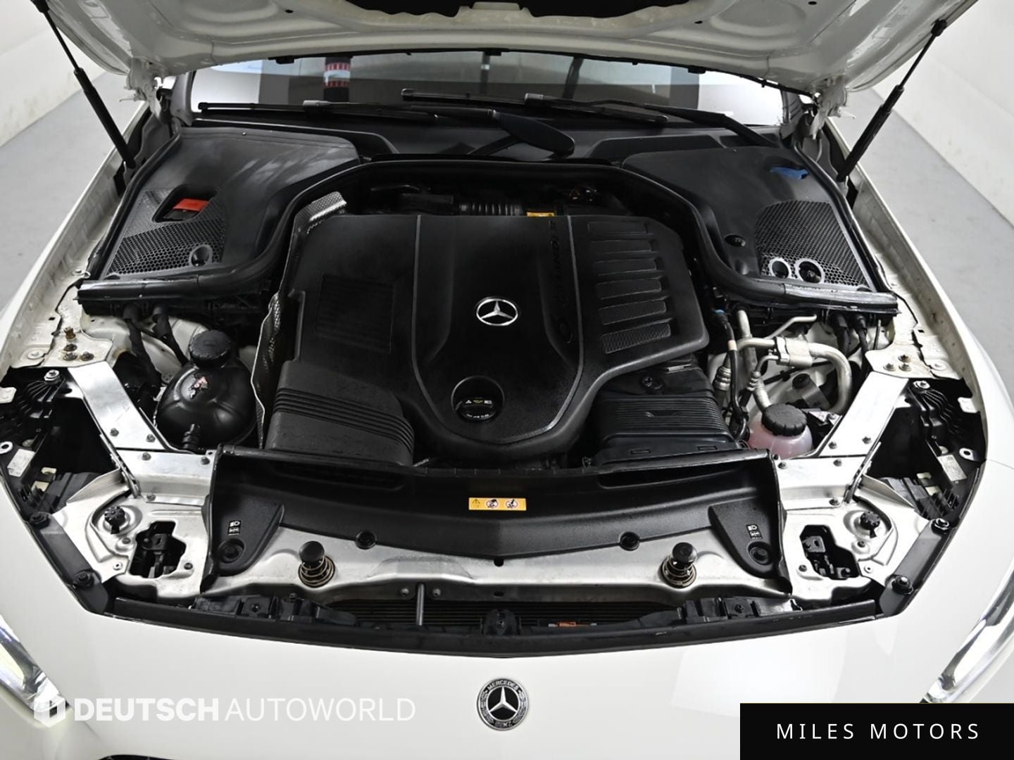 Mercedes-Benz CLS-Class C257 2022 — миниатюра 6