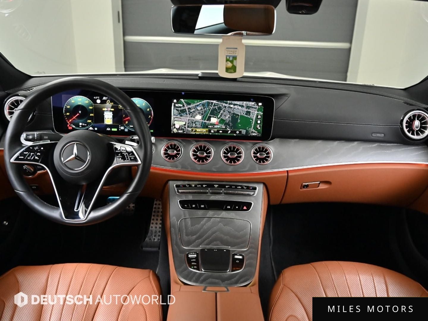 Mercedes-Benz CLS-Class C257 2022 — миниатюра 7