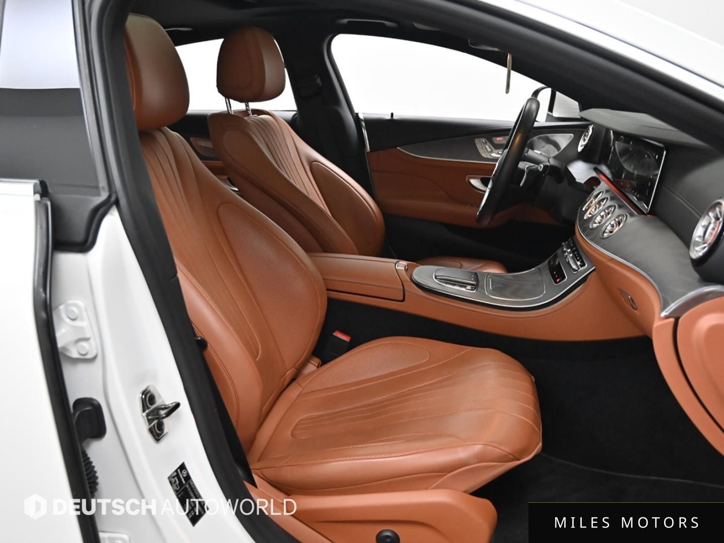 Mercedes-Benz CLS-Class C257 2022 — миниатюра 10