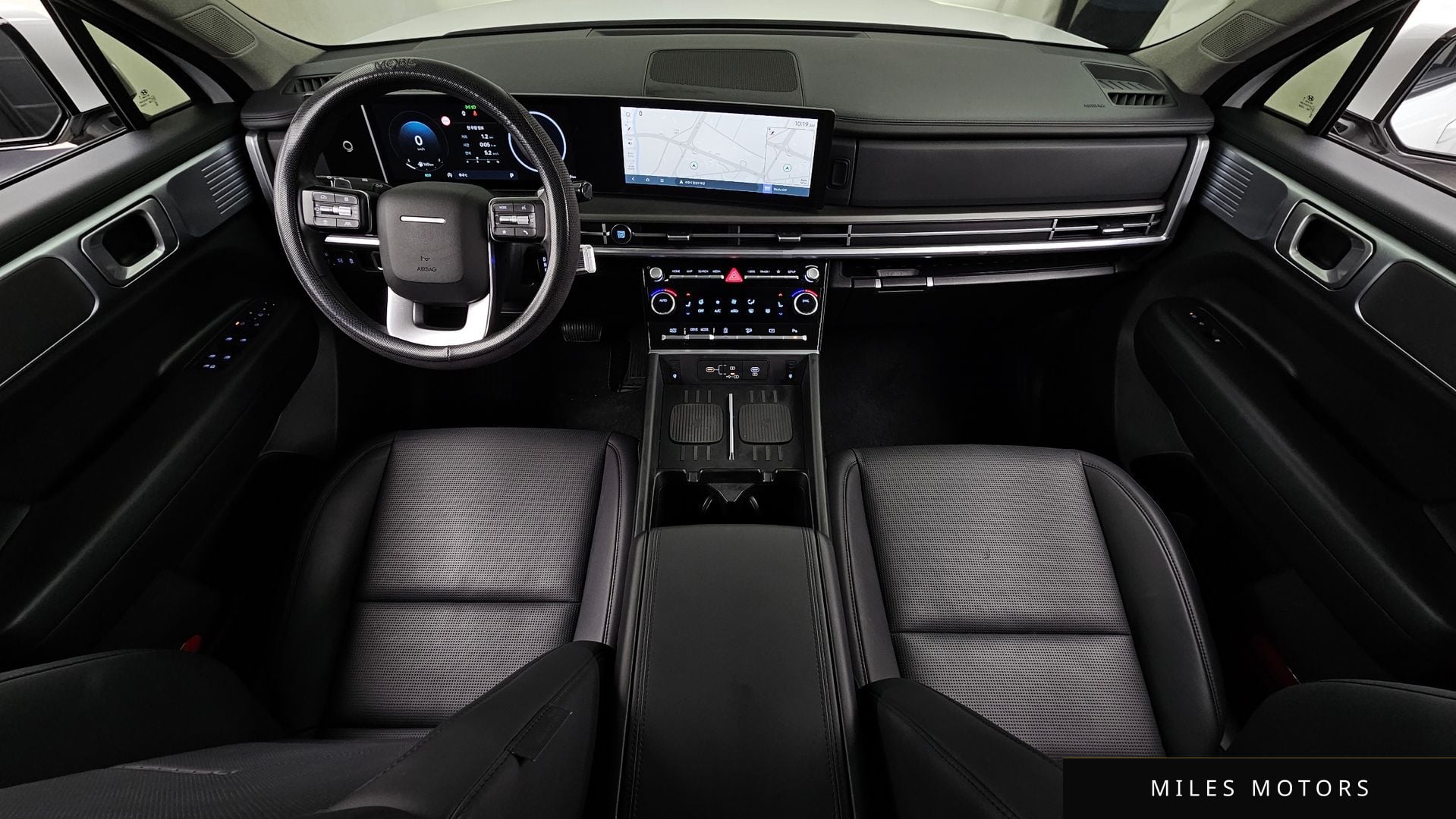 Hyundai Santafe 2024 — миниатюра 7