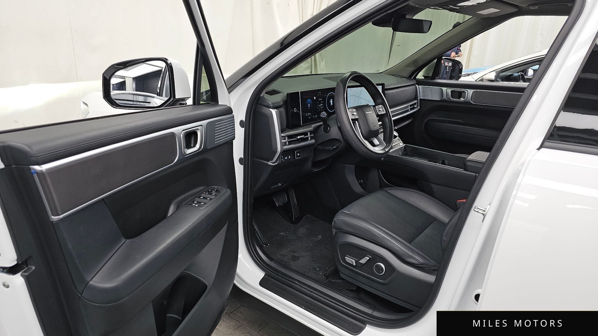 Hyundai Santafe 2024 — миниатюра 10