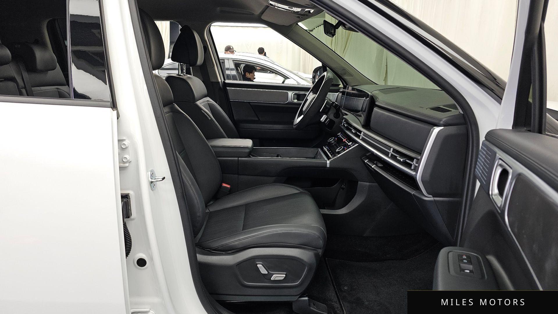 Hyundai Santafe 2024 — миниатюра 11