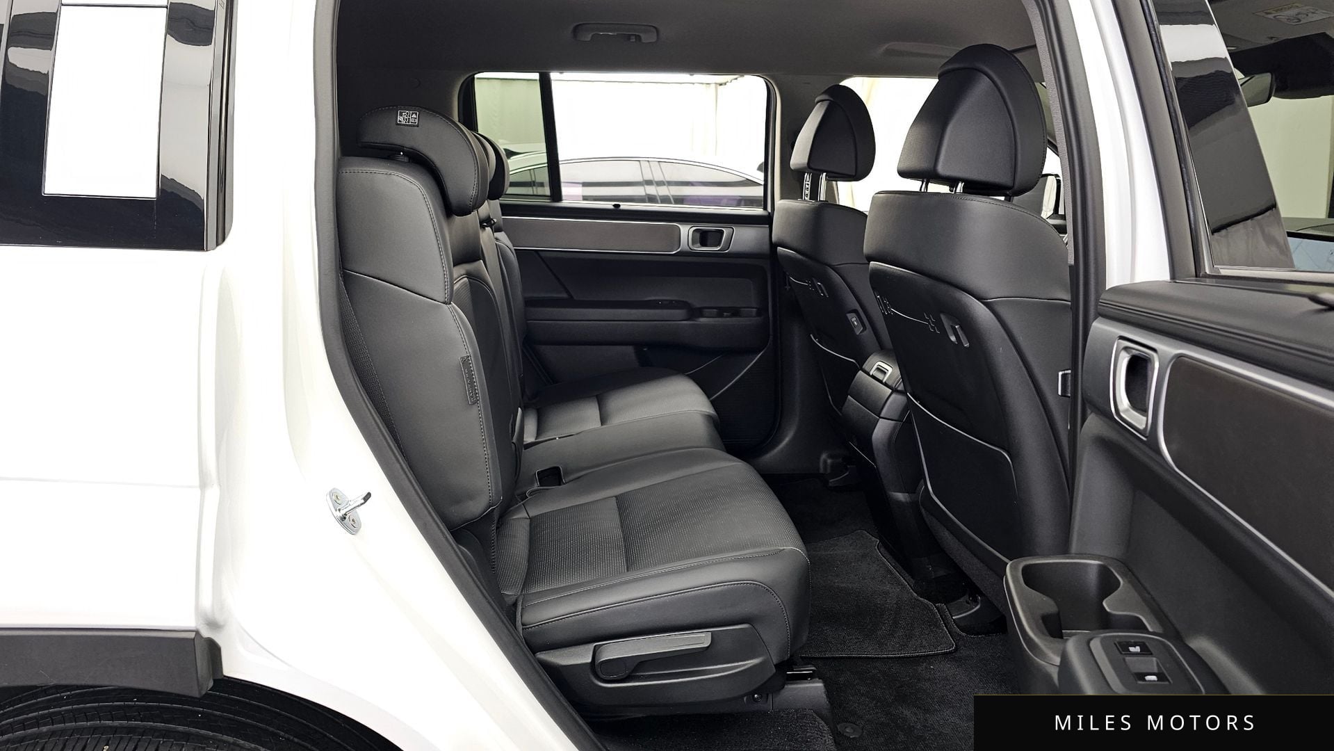 Hyundai Santafe 2024 — миниатюра 12