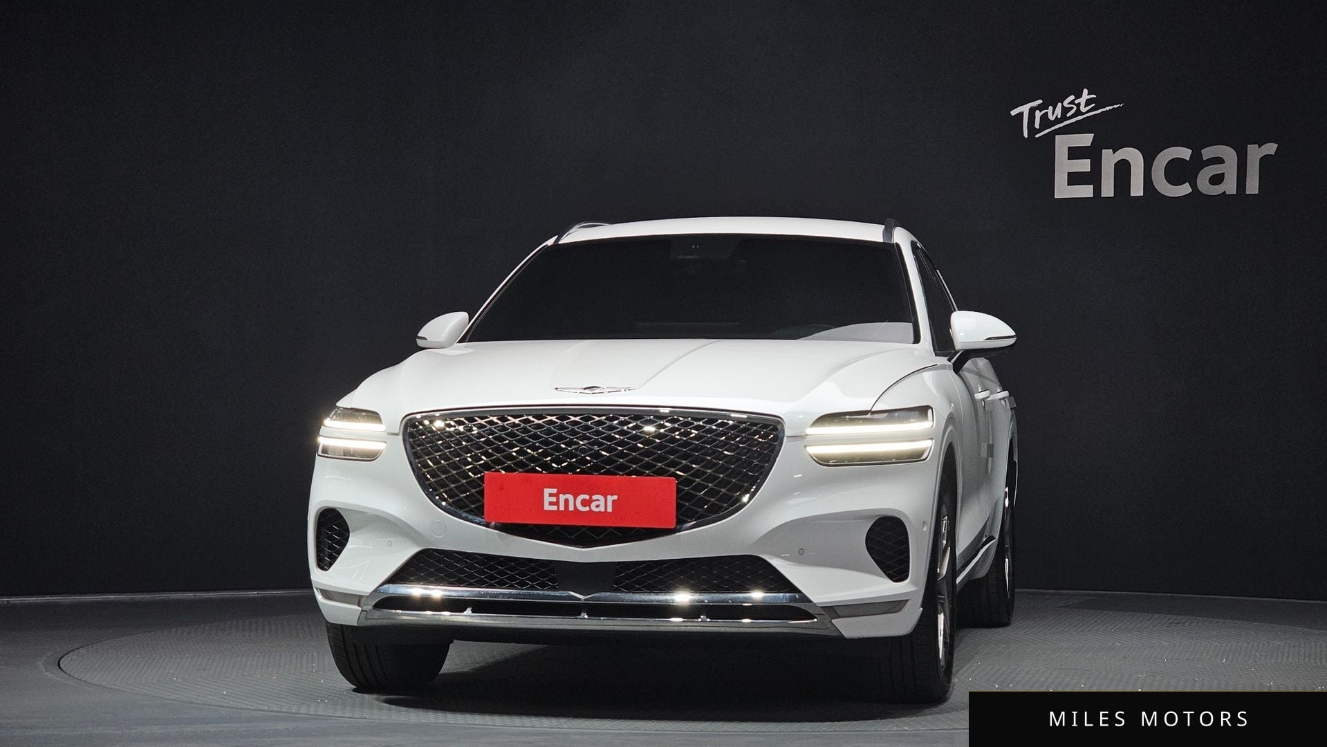 Genesis GV70 2023 — миниатюра 3