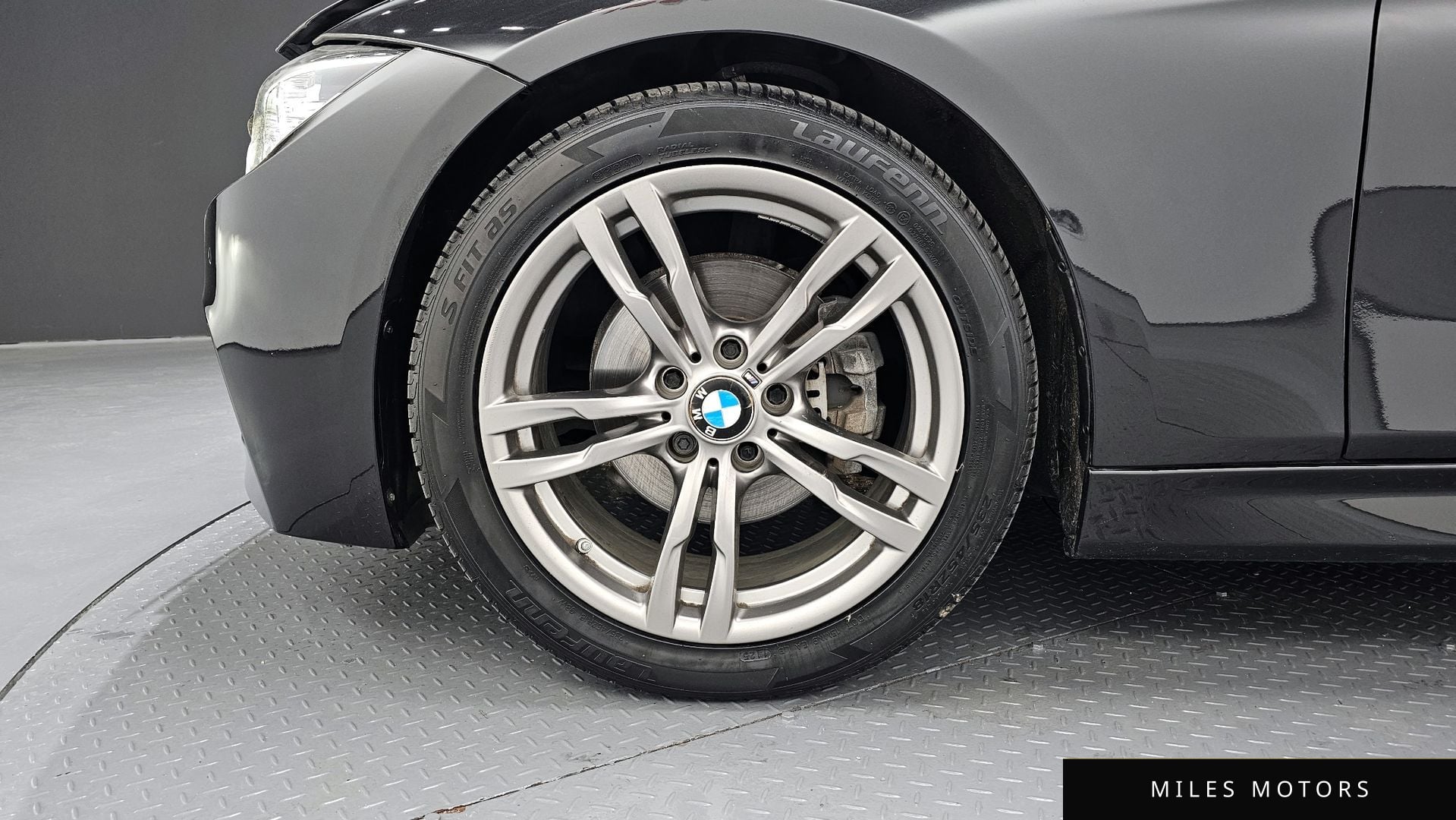 BMW 3 Series (F30) 2016 — миниатюра 5