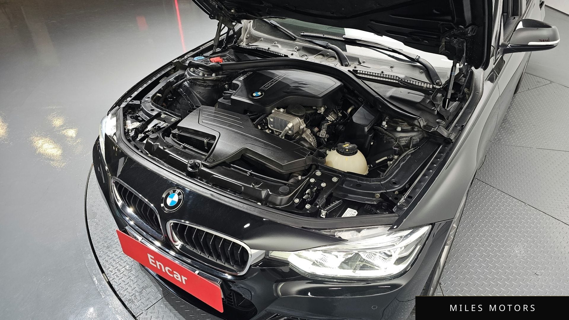 BMW 3 Series (F30) 2016 — миниатюра 6